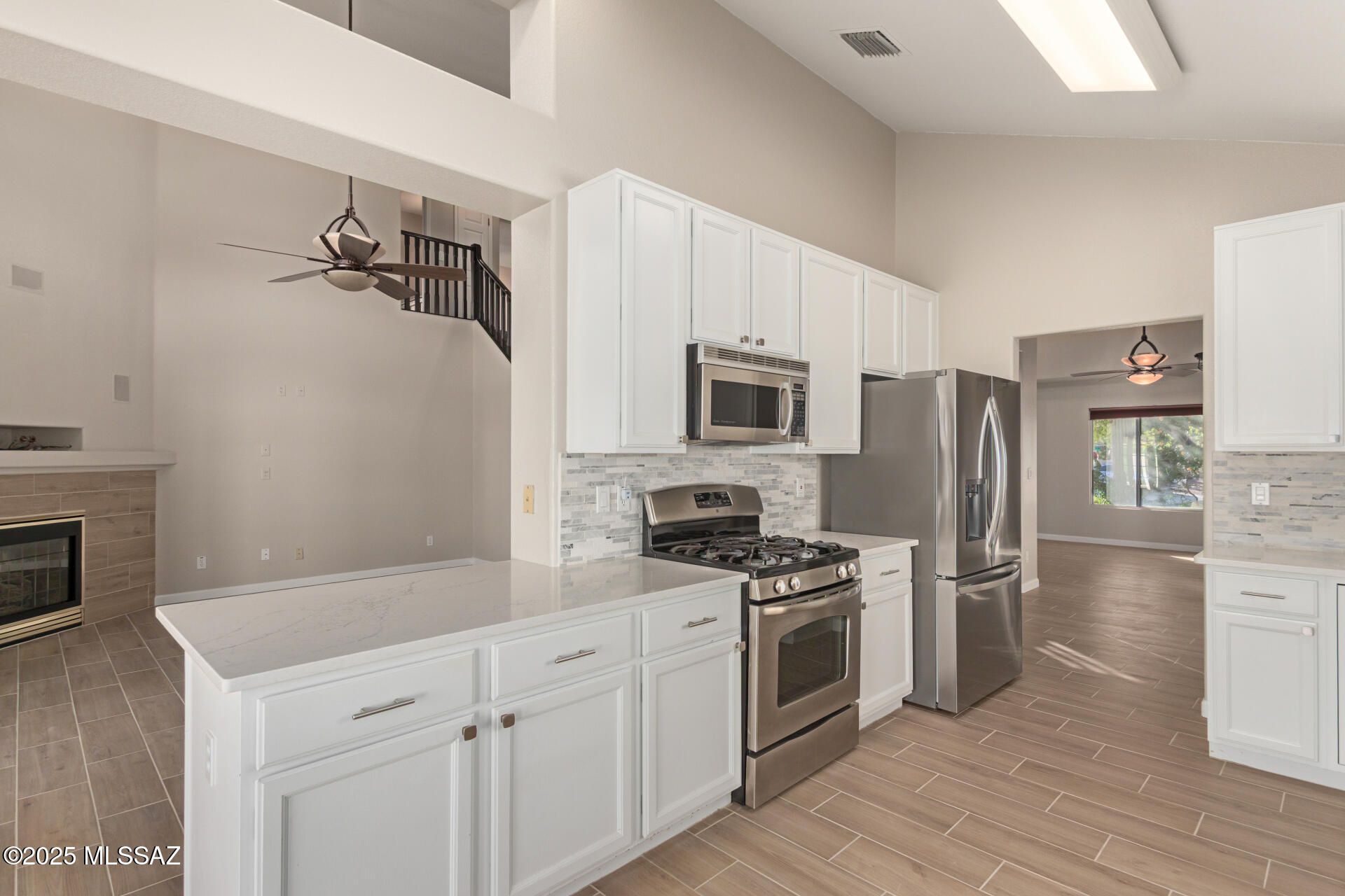 Canada Hills - Parcels D And E (1-57) - Residential