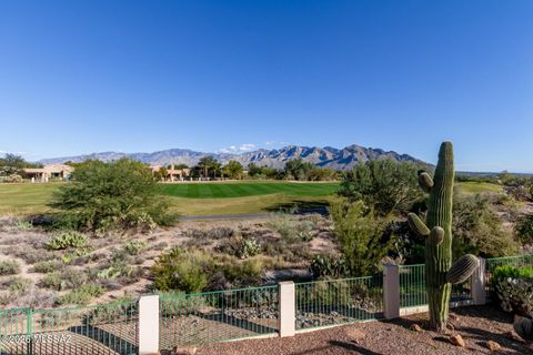 10706 N Sand Canyon Place Oro Valley AZ 85737