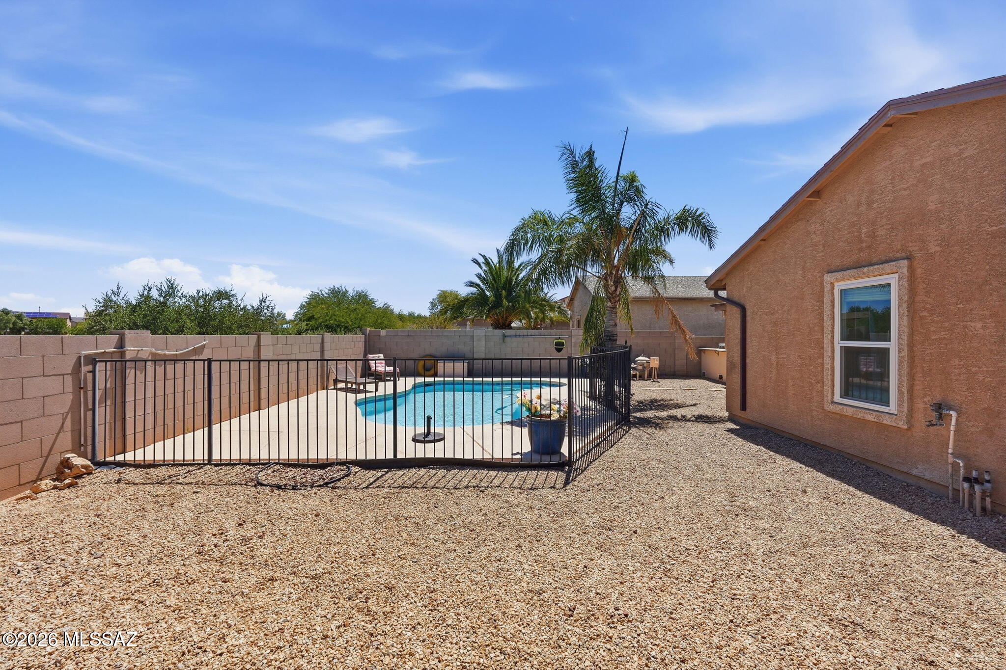 5929 E Cedarbird Drive