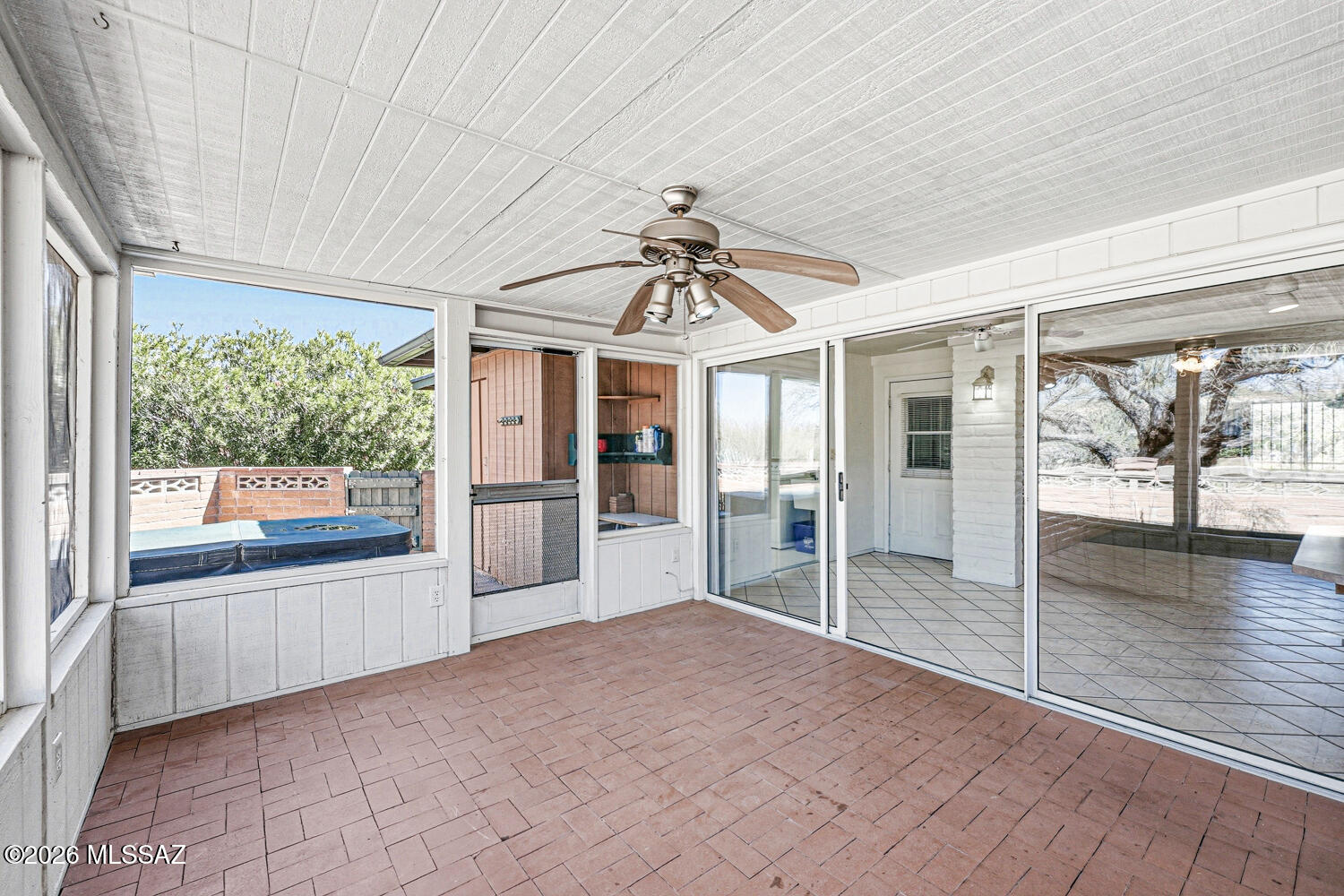 La Canada Desert Homesites(1-2) - Residential