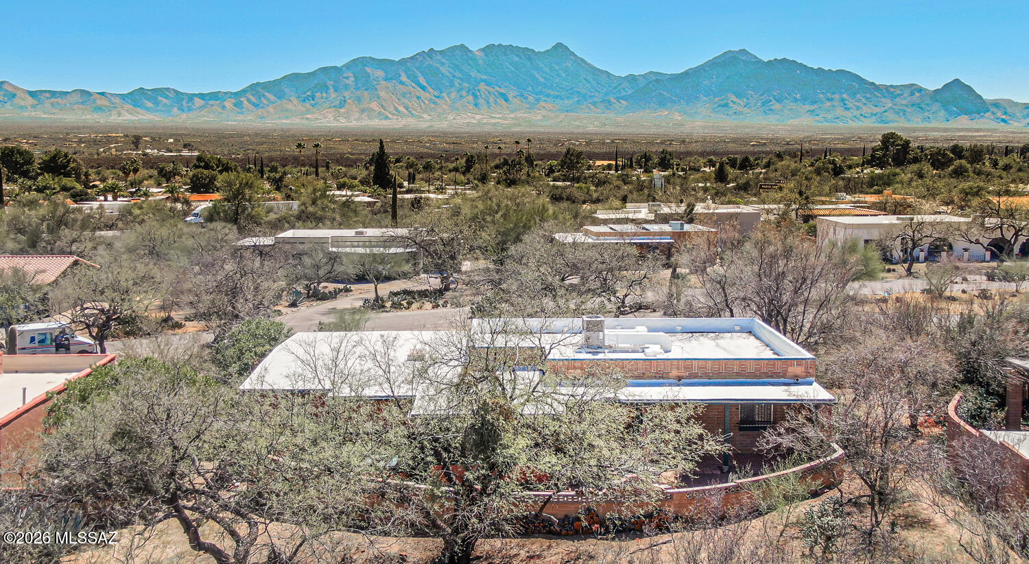 La Canada Desert Homesites(1-2) - Residential