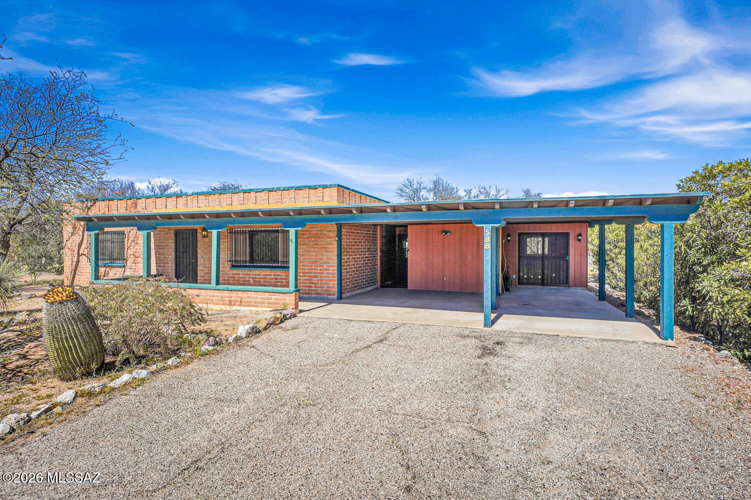 588 Corpino De Pecho