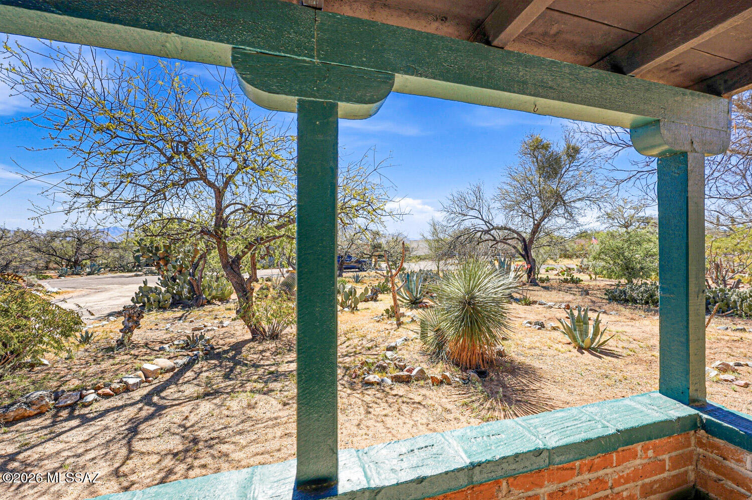 La Canada Desert Homesites(1-2) - Residential
