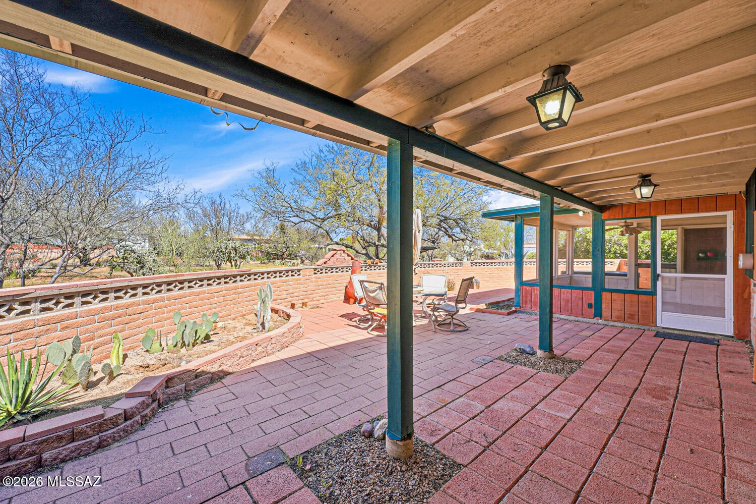 La Canada Desert Homesites(1-2) - Residential