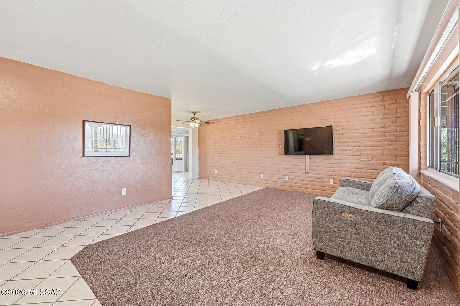 La Canada Desert Homesites(1-2) - Residential