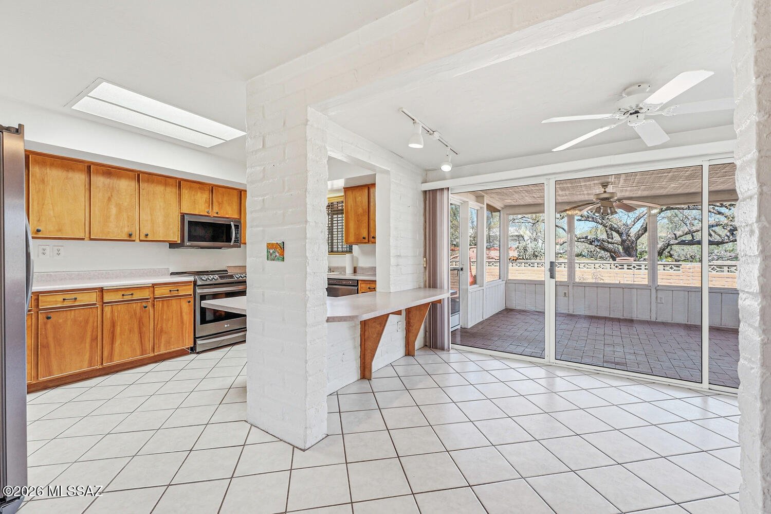 La Canada Desert Homesites(1-2) - Residential