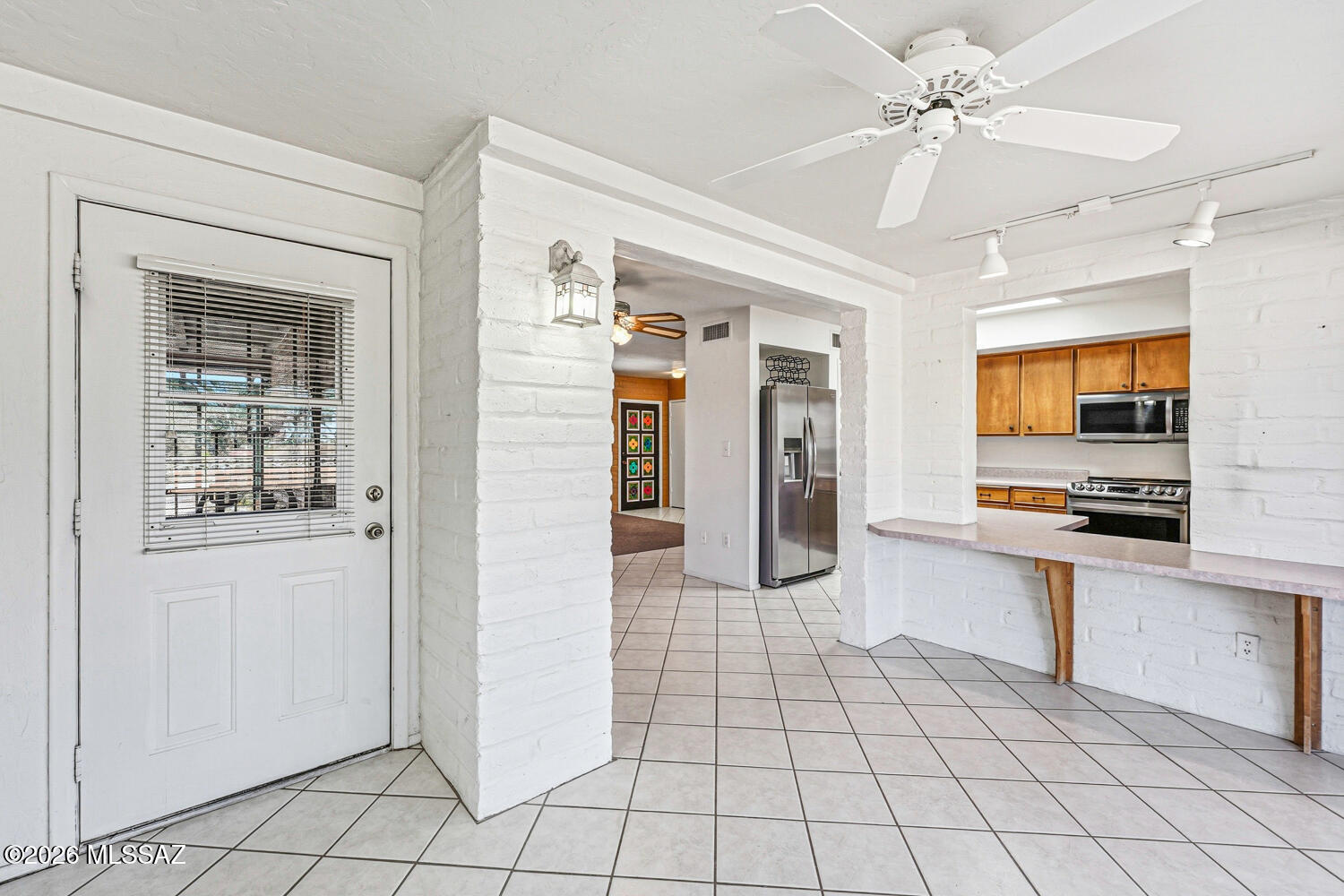 La Canada Desert Homesites(1-2) - Residential