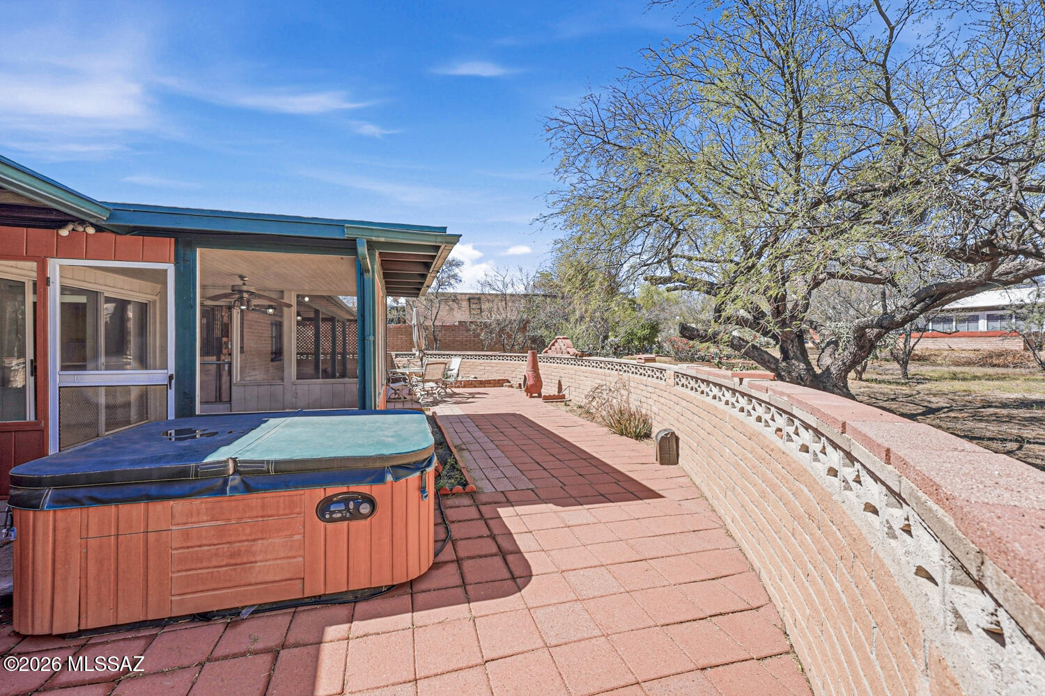 La Canada Desert Homesites(1-2) - Residential