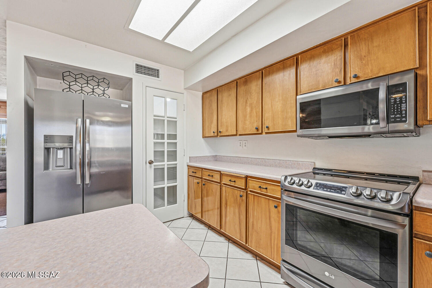 La Canada Desert Homesites(1-2) - Residential
