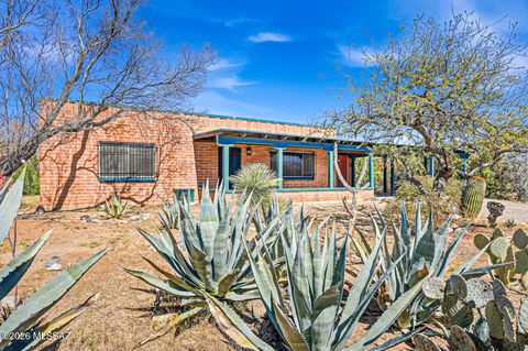 588 Corpino De Pecho Green Valley AZ 85614