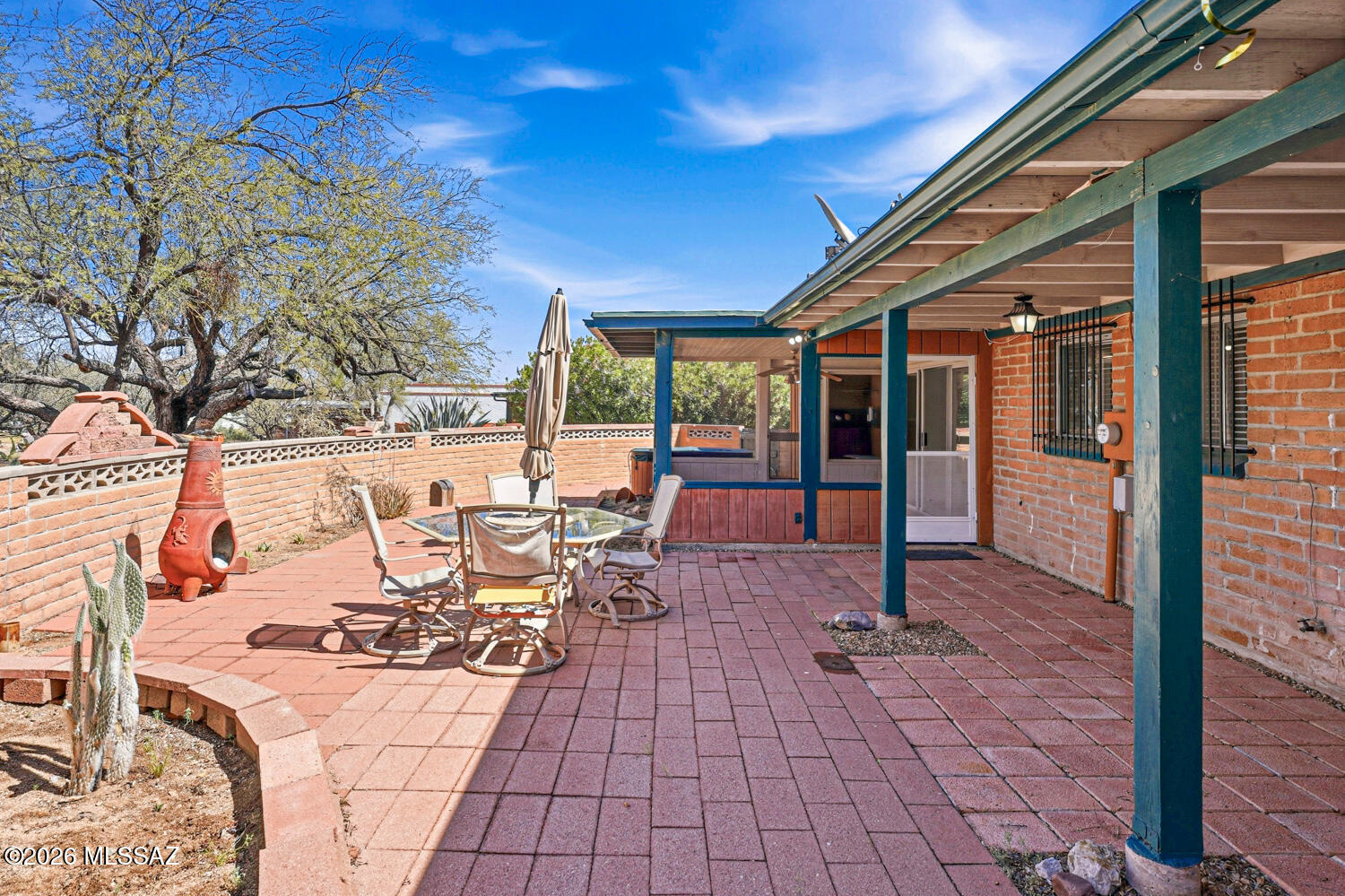 La Canada Desert Homesites(1-2) - Residential