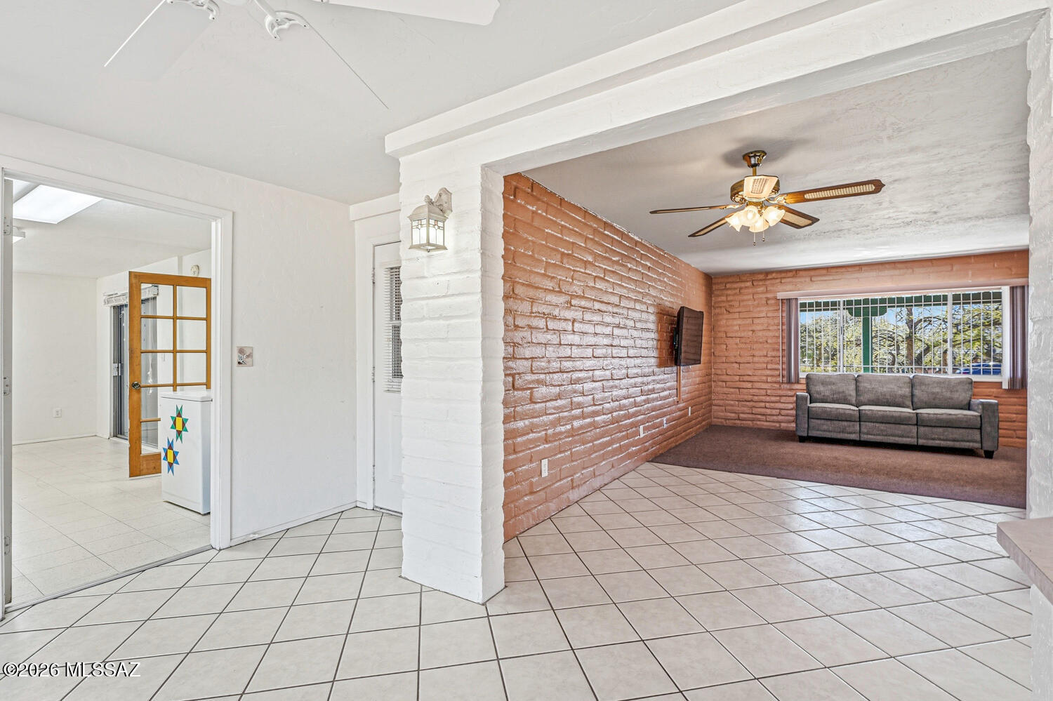La Canada Desert Homesites(1-2) - Residential