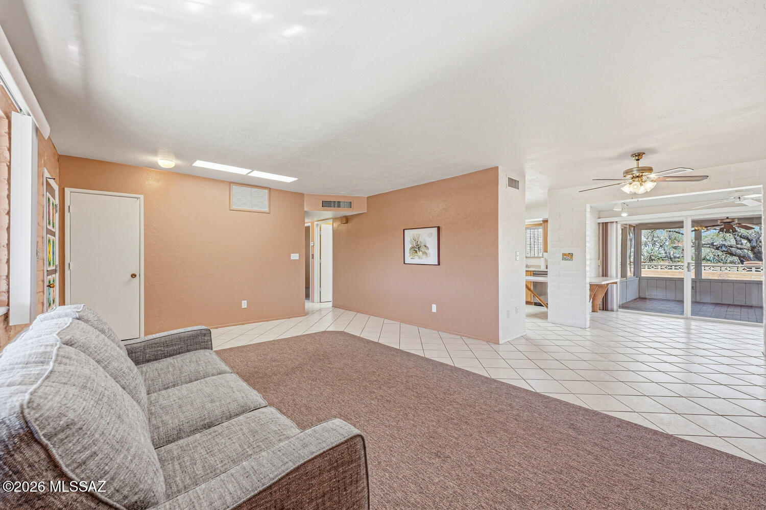 La Canada Desert Homesites(1-2) - Residential