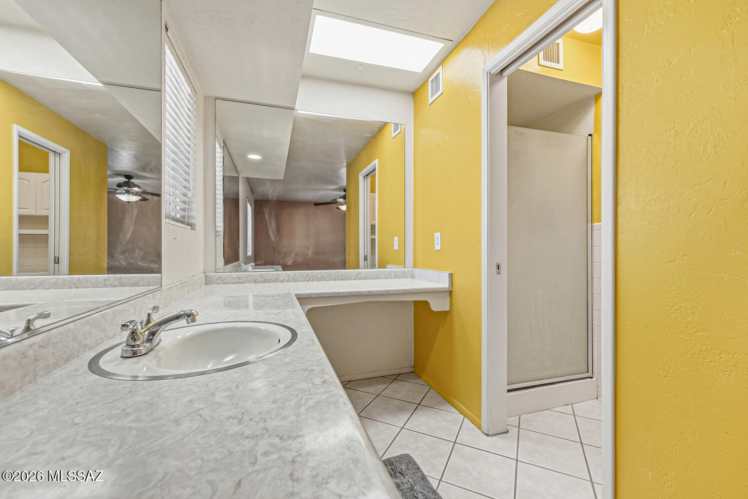 La Canada Desert Homesites(1-2) - Residential