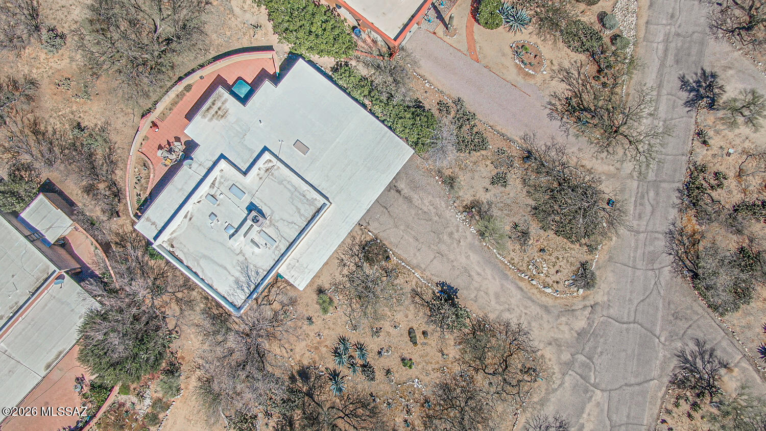 La Canada Desert Homesites(1-2) - Residential