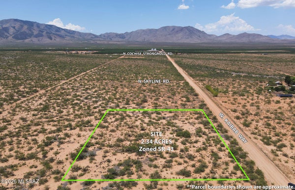 2 E KAIBAB WAY, COCHISE, AZ 85606 - Image f02404e2fc0edf75f339fa59b8d65d34/3074715546