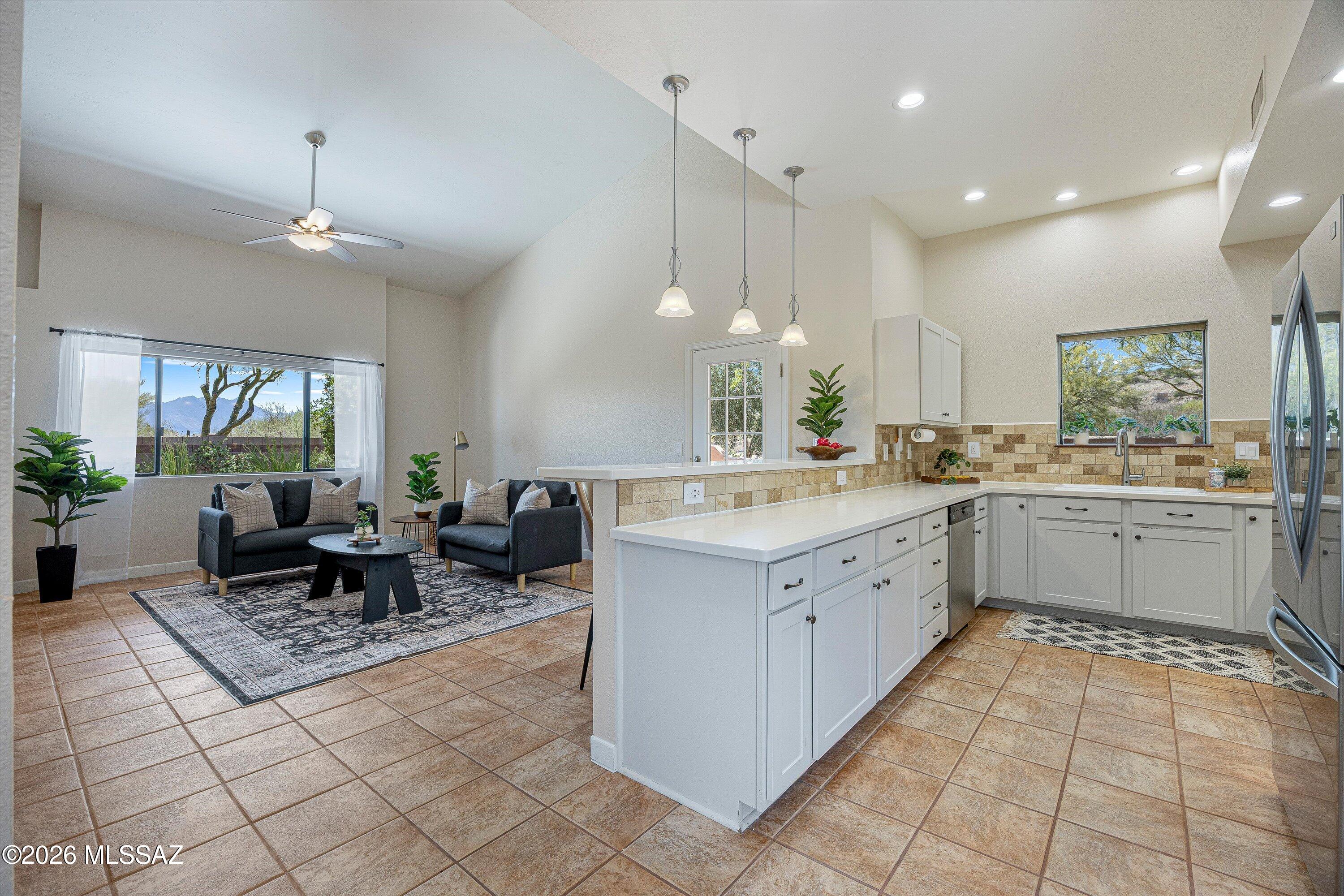Rancho Buena Vista (30-69) - Residential