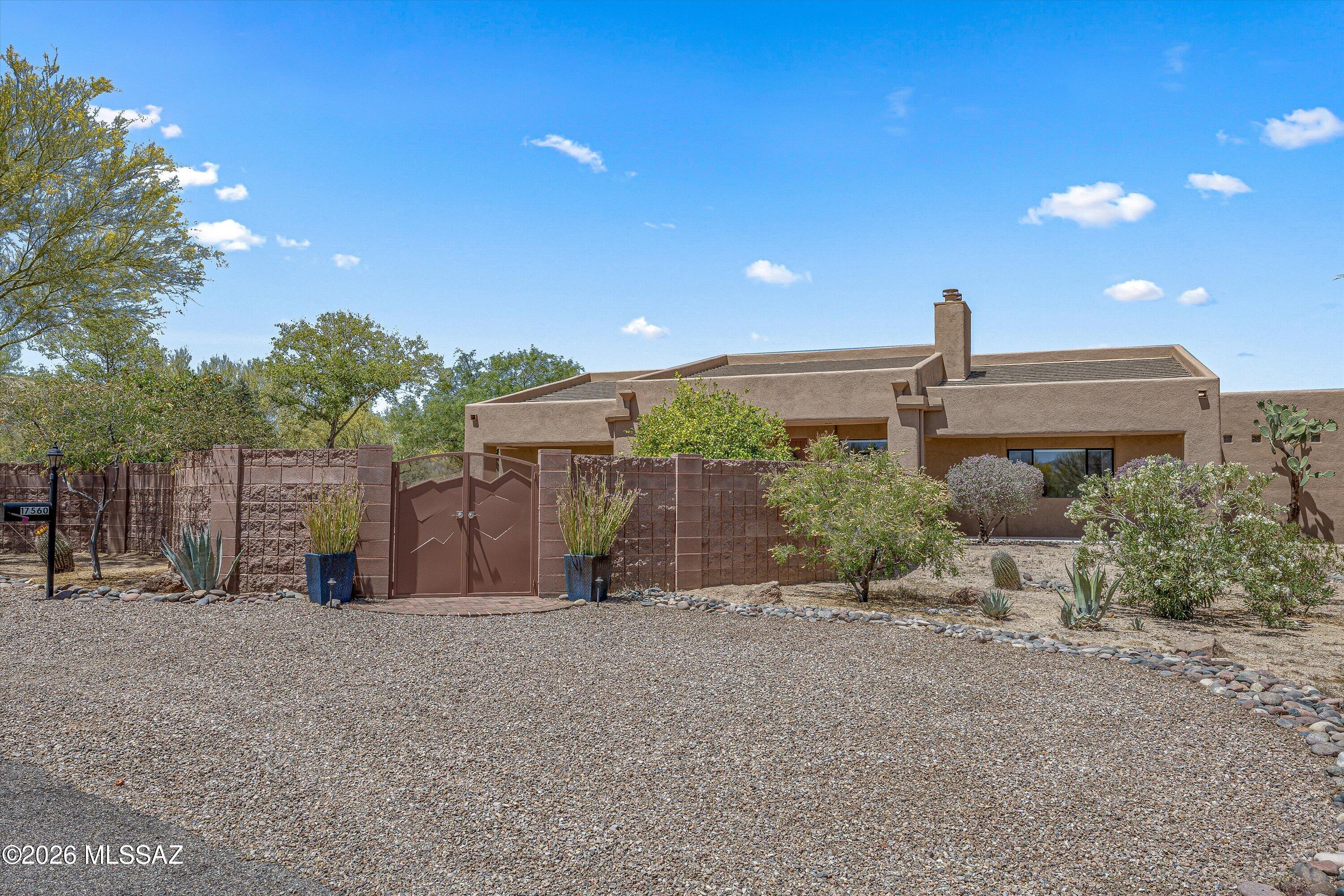 Rancho Buena Vista (30-69) - Residential