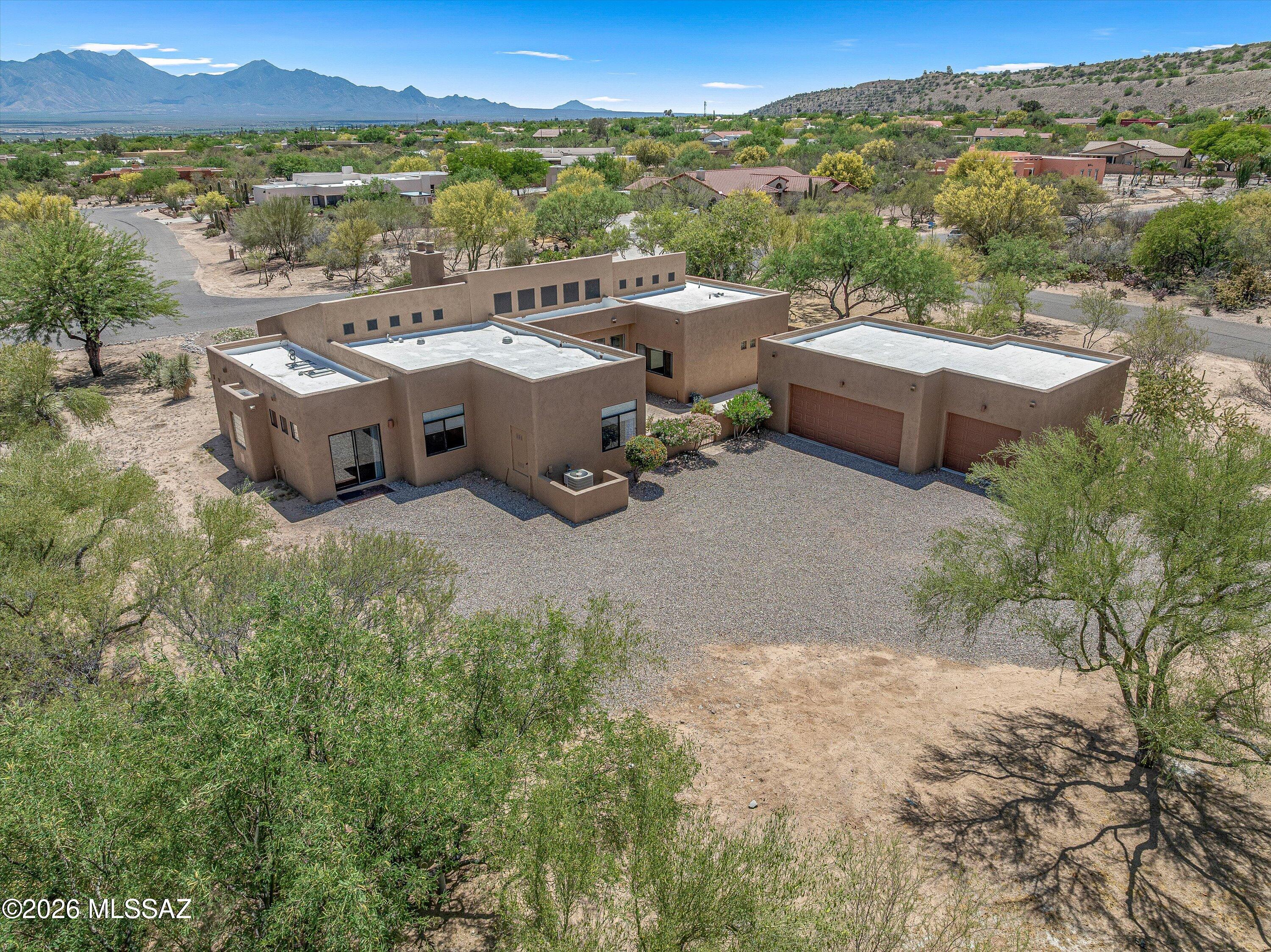 Rancho Buena Vista (30-69) - Residential