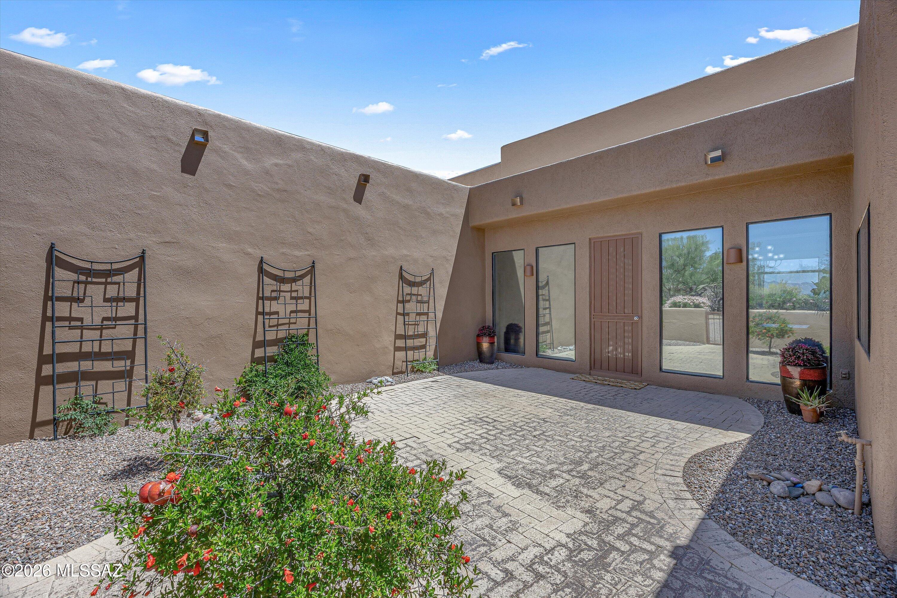 Rancho Buena Vista (30-69) - Residential
