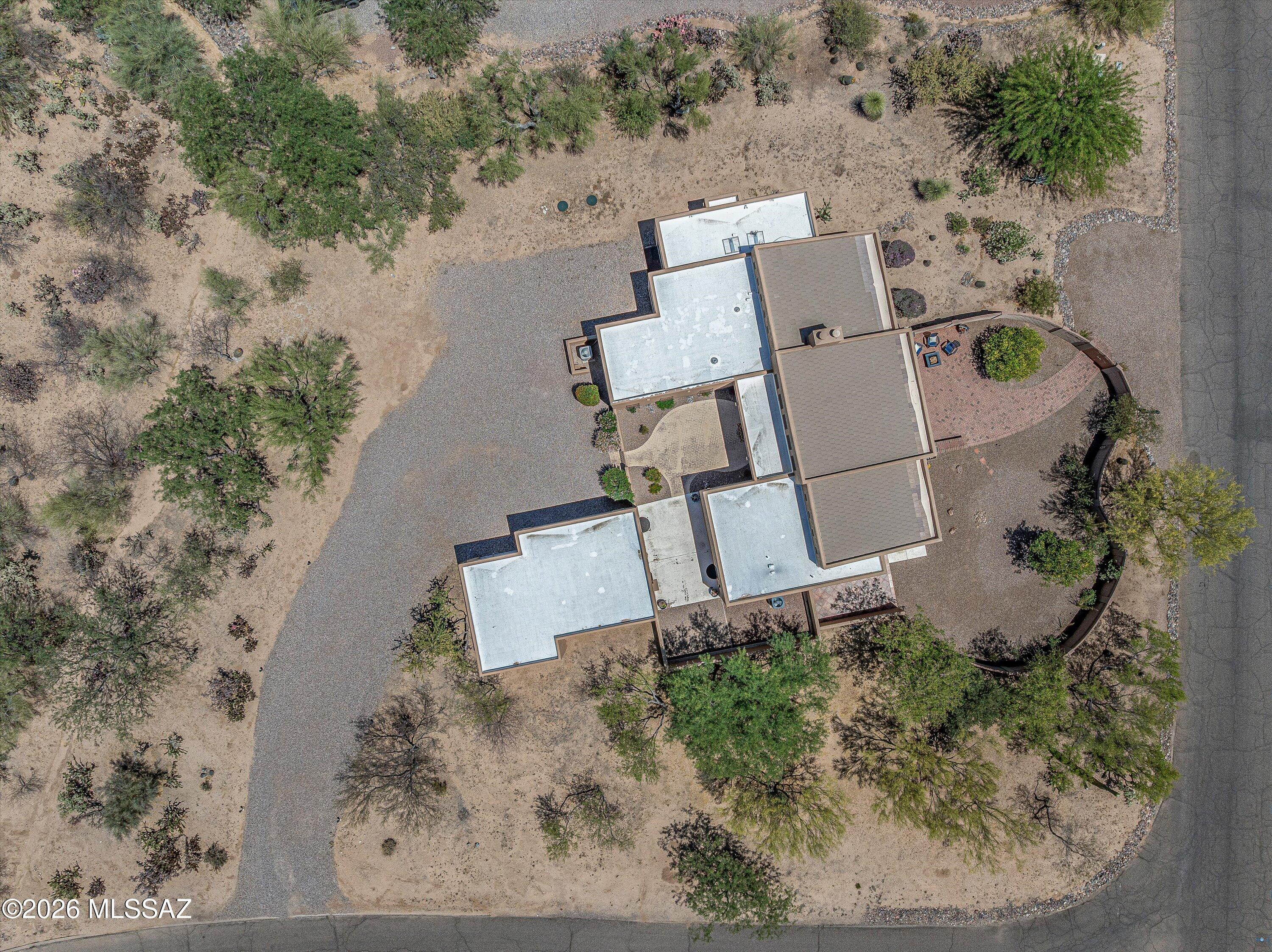 Rancho Buena Vista (30-69) - Residential