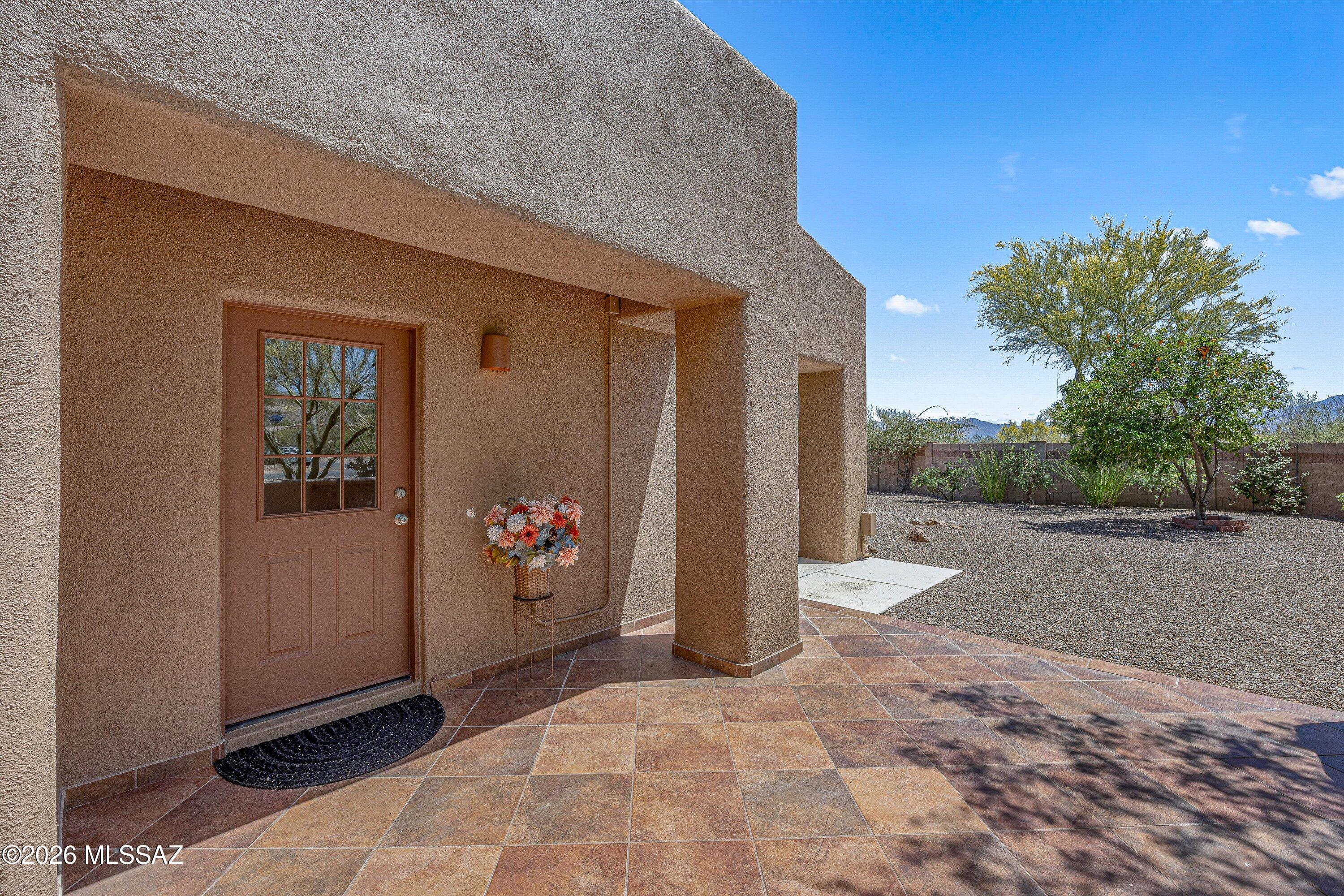 Rancho Buena Vista (30-69) - Residential