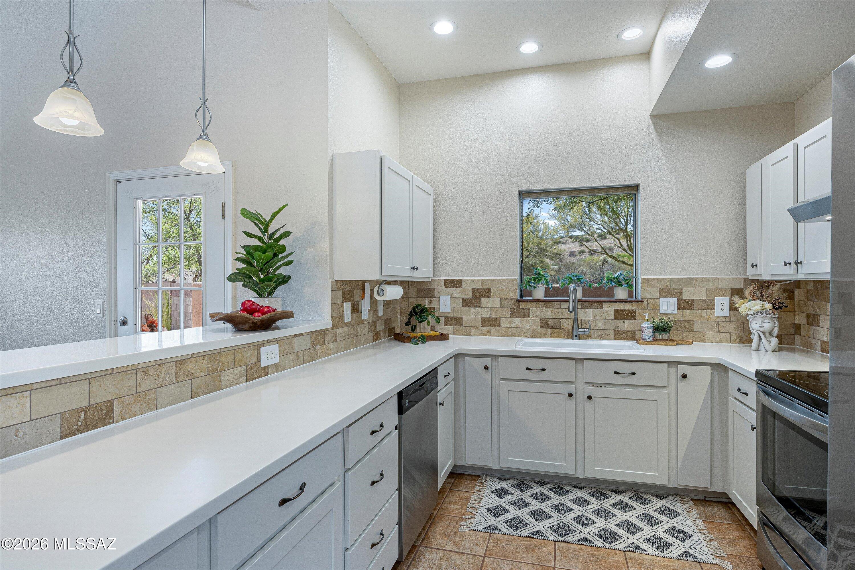 Rancho Buena Vista (30-69) - Residential