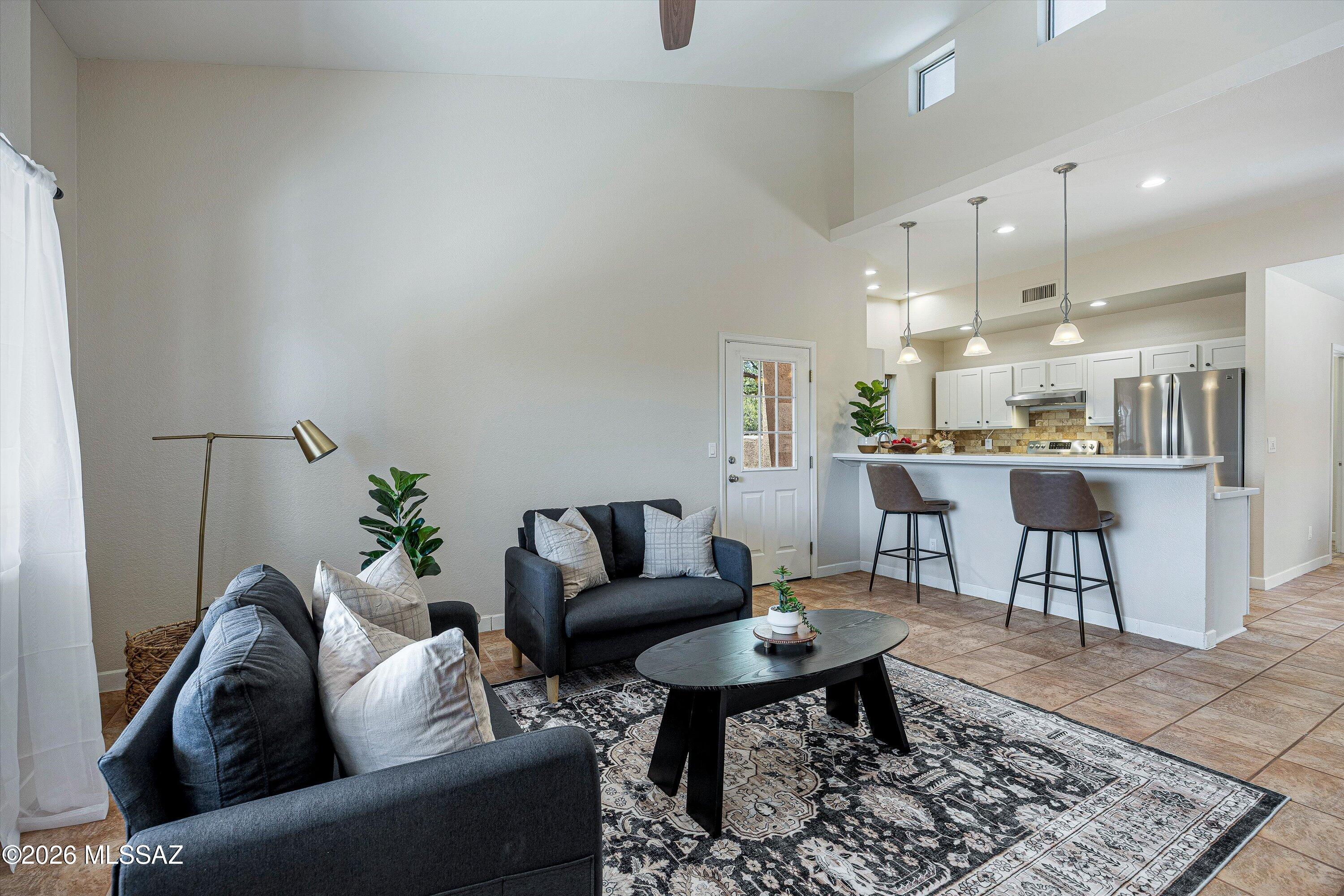Rancho Buena Vista (30-69) - Residential