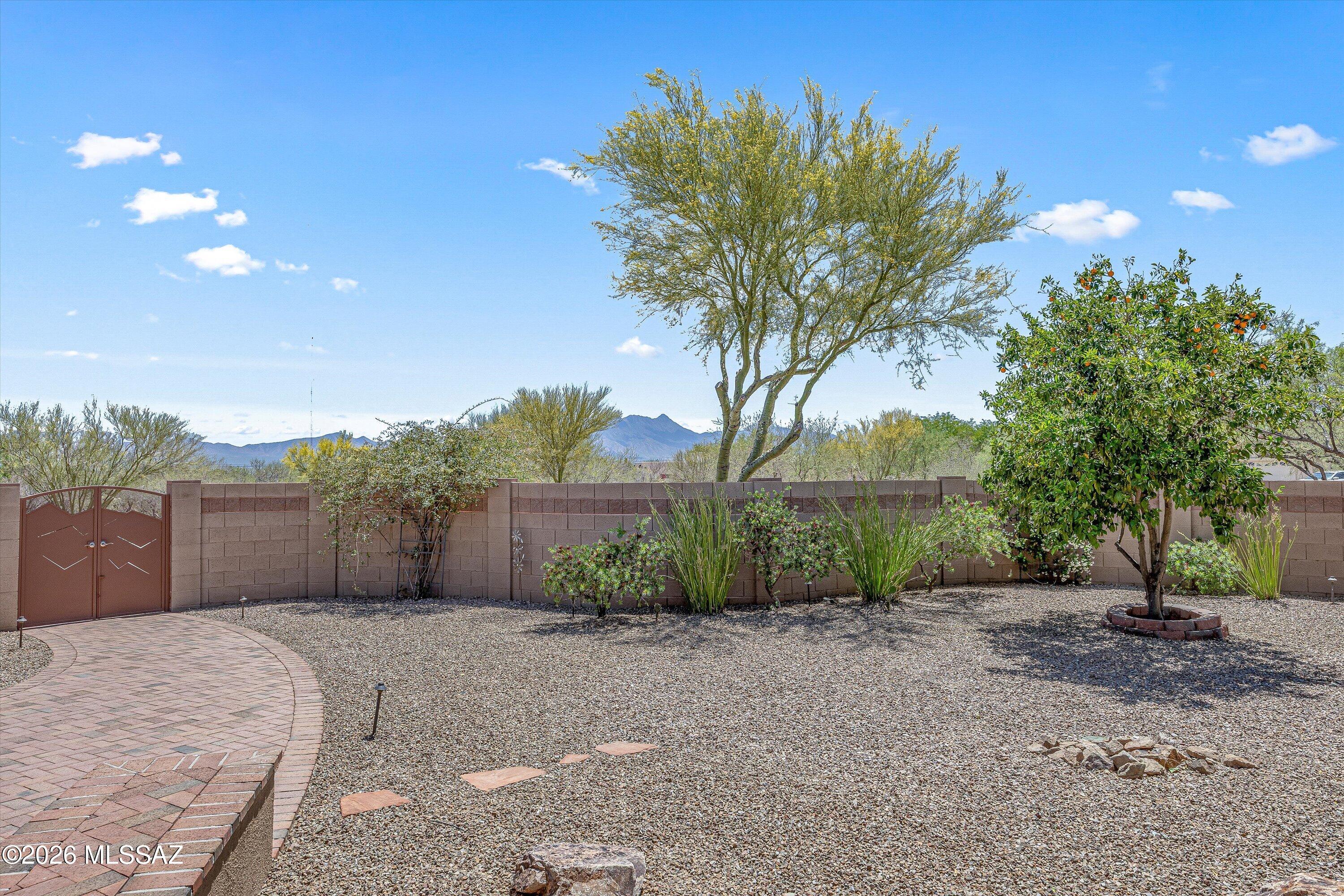 Rancho Buena Vista (30-69) - Residential