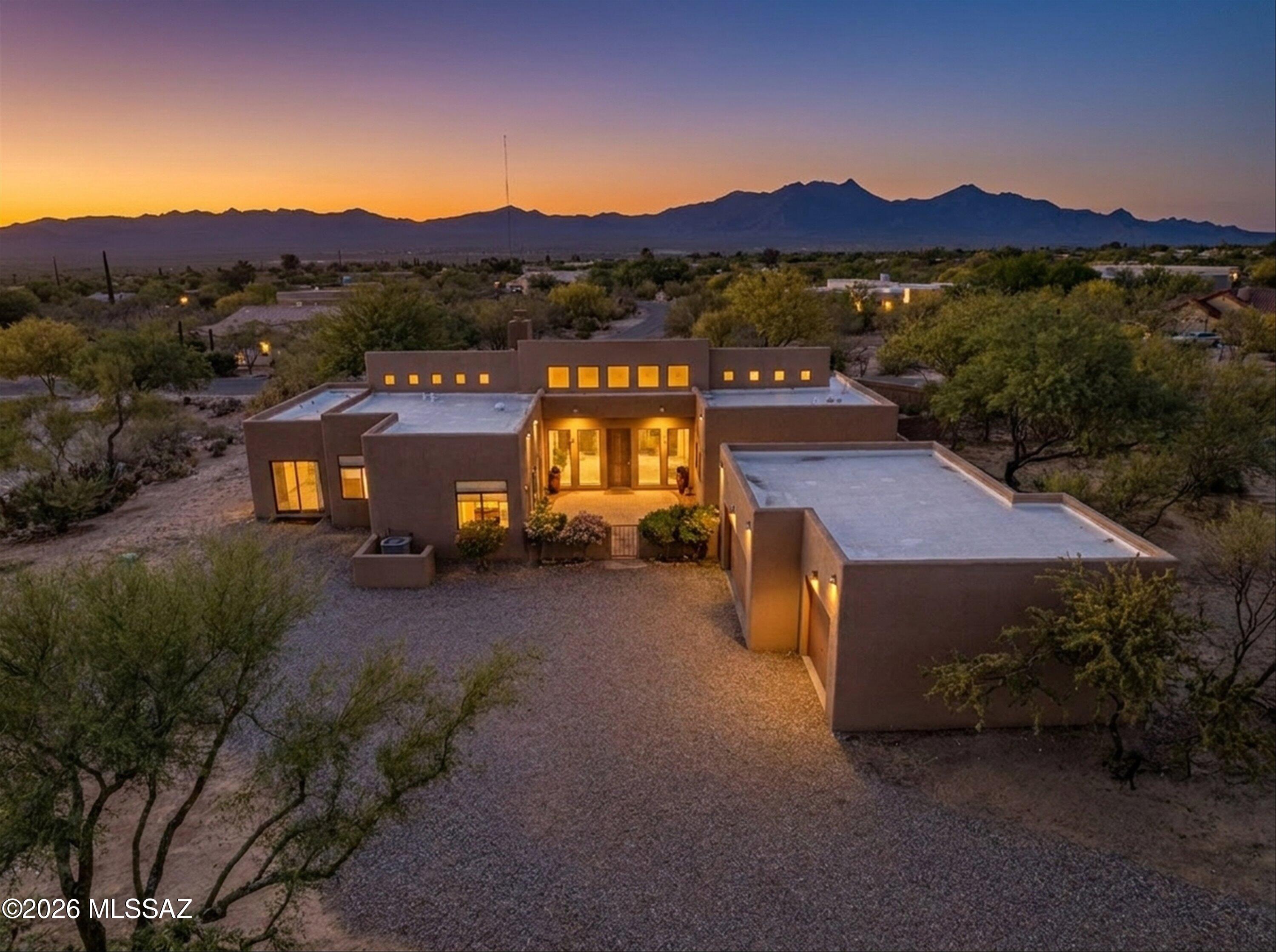 Rancho Buena Vista (30-69) - Residential
