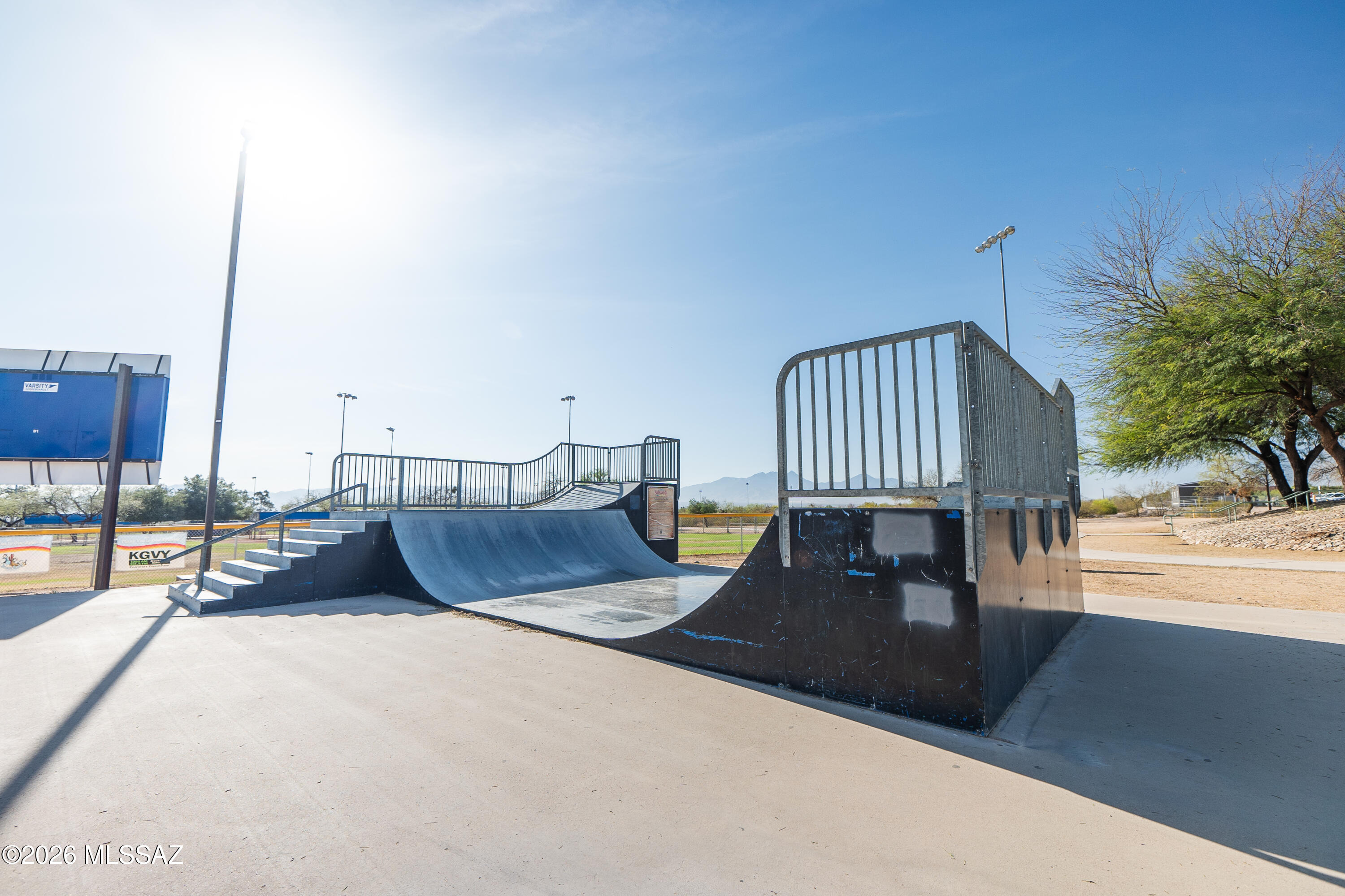 Rancho Buena Vista (30-69) - Residential