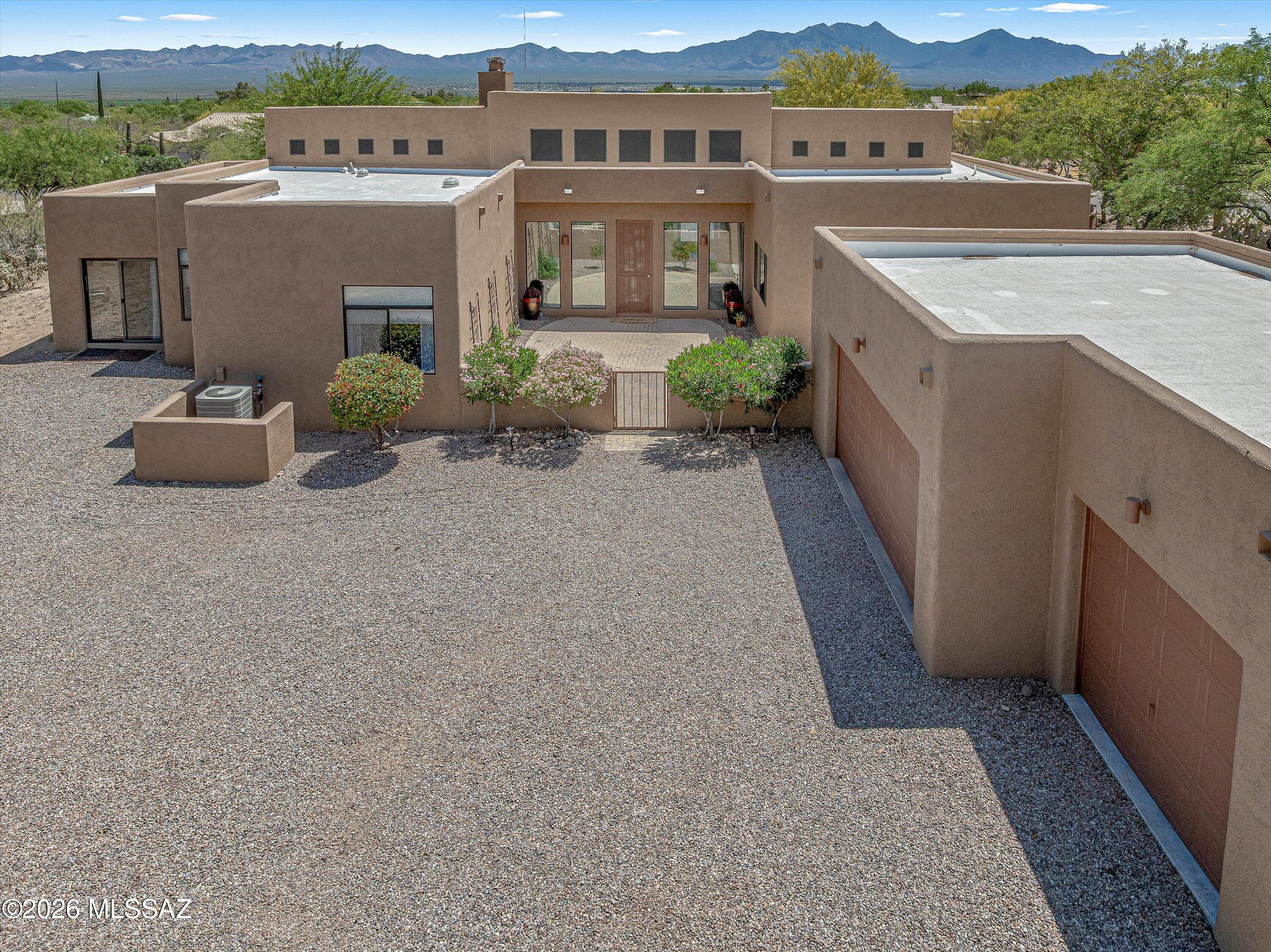 Rancho Buena Vista (30-69) - Residential