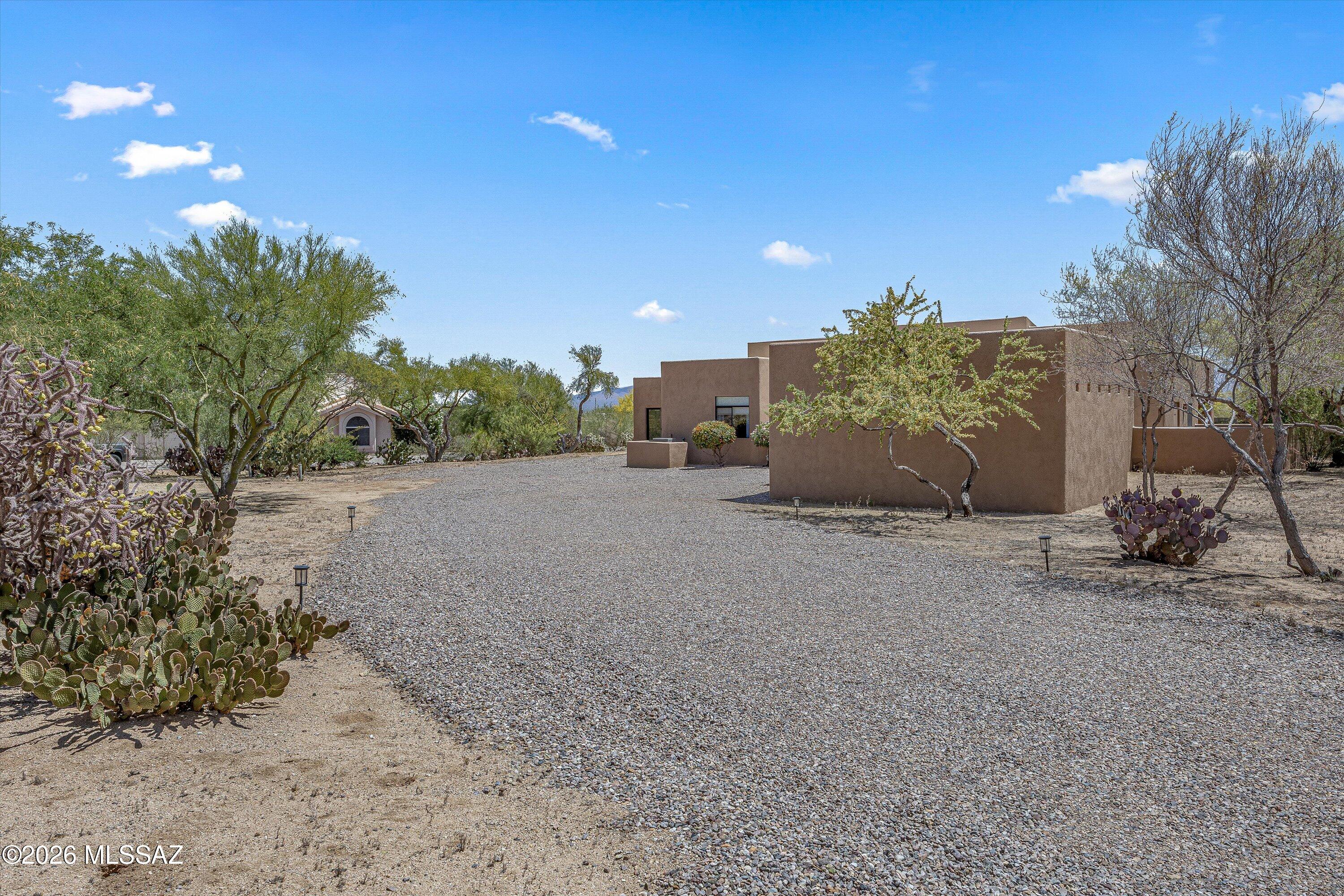 Rancho Buena Vista (30-69) - Residential
