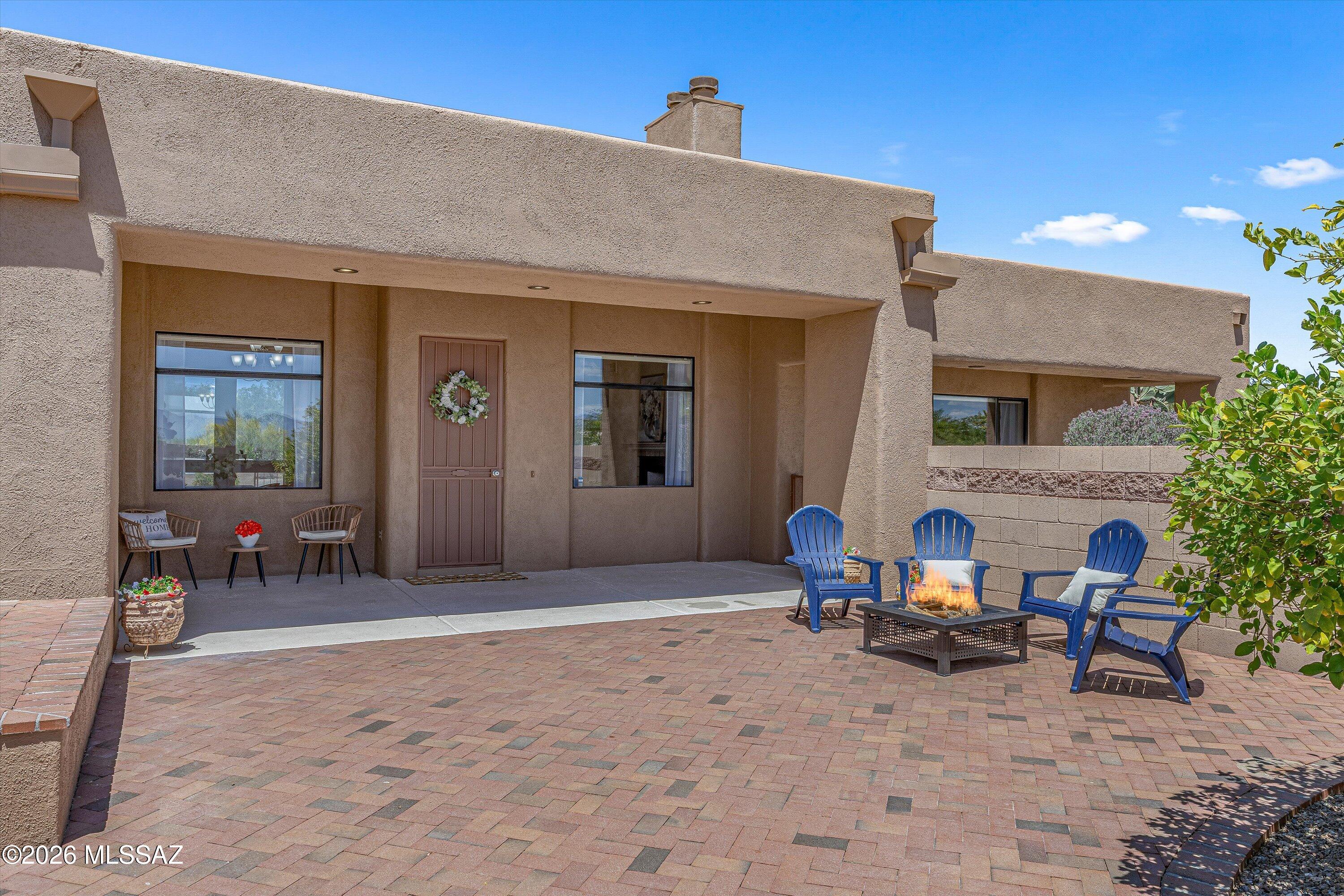 Rancho Buena Vista (30-69) - Residential