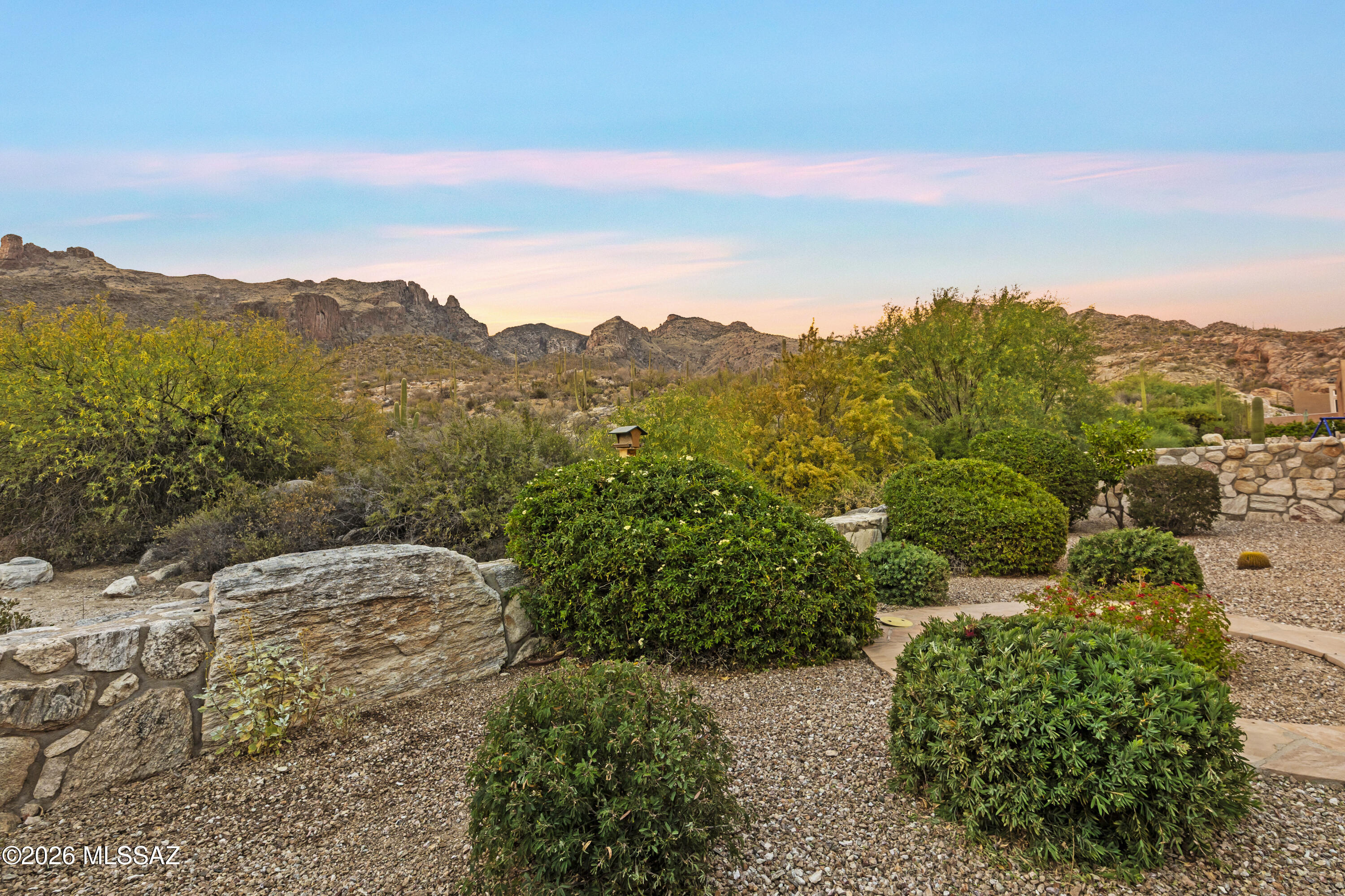 The Summit at Finger Rock (1-36) - Residential
