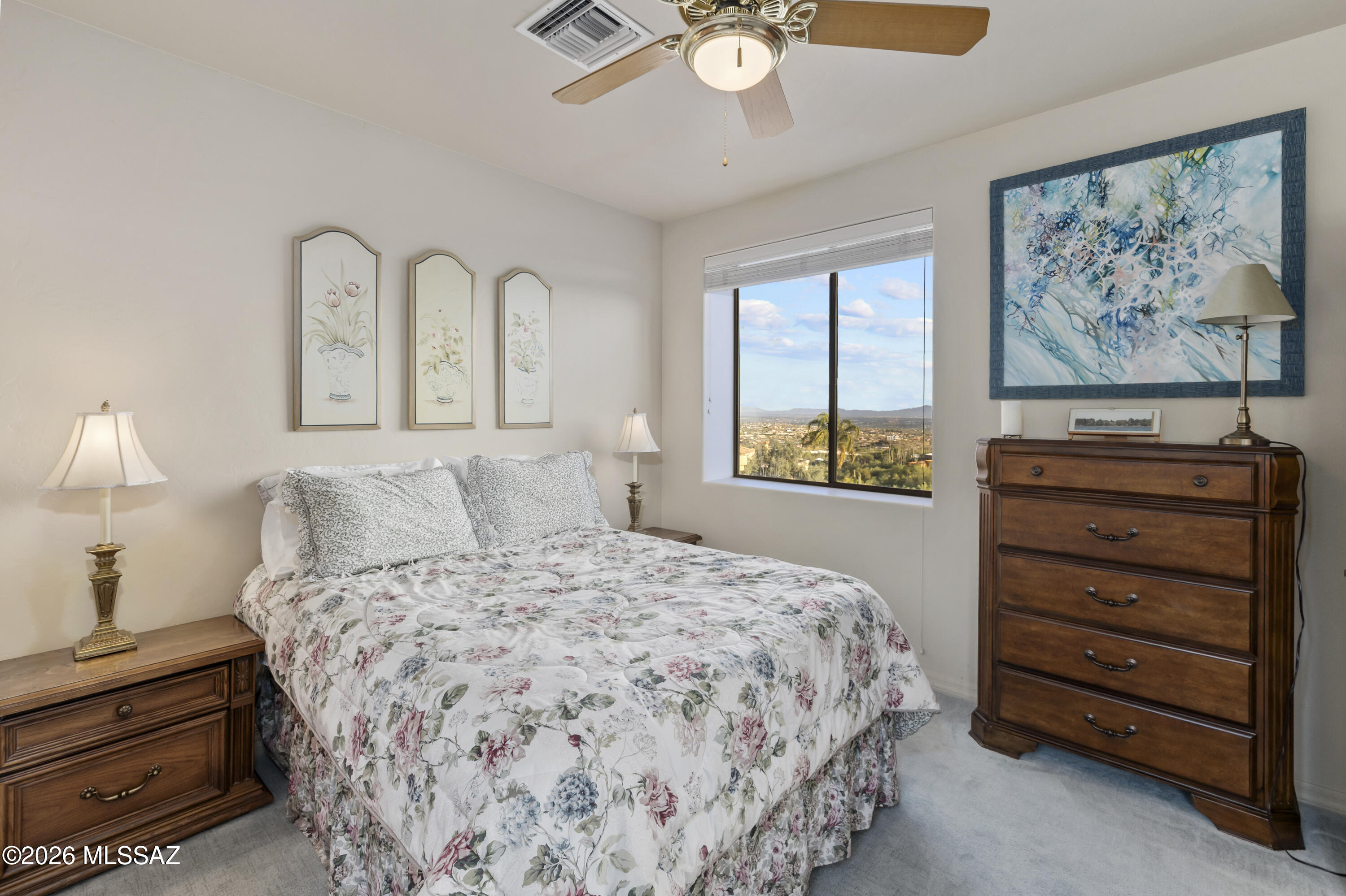The Summit at Finger Rock (1-36) - Residential