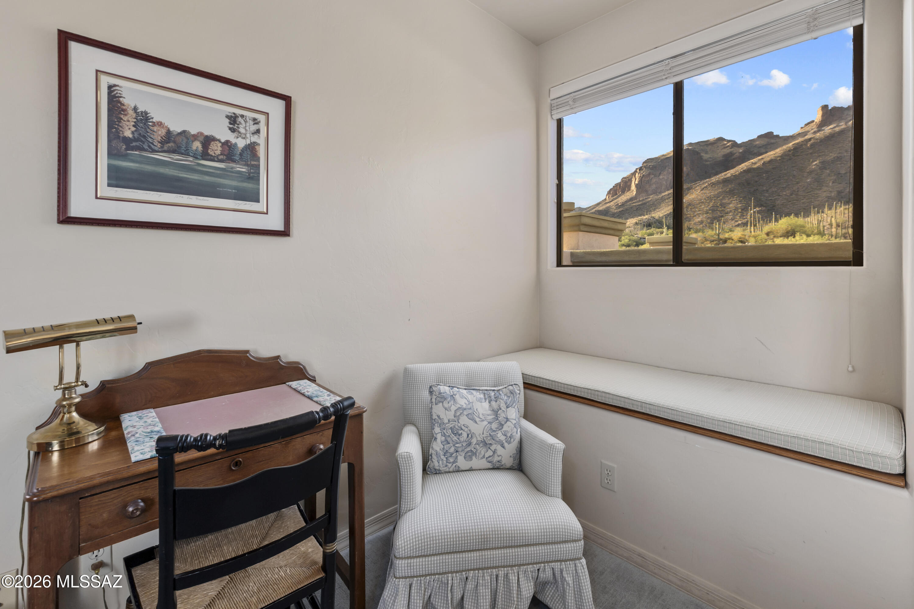 The Summit at Finger Rock (1-36) - Residential