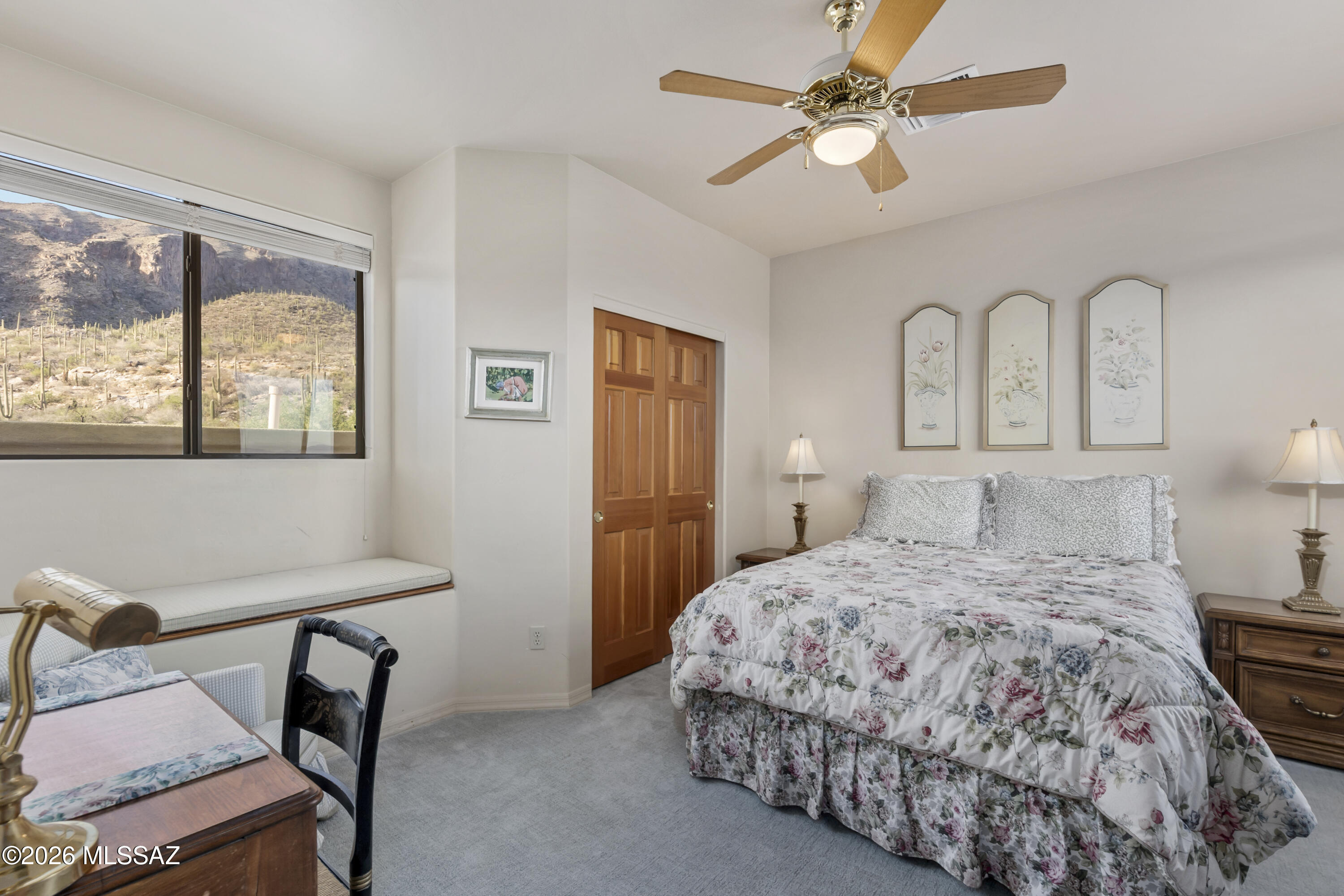 The Summit at Finger Rock (1-36) - Residential