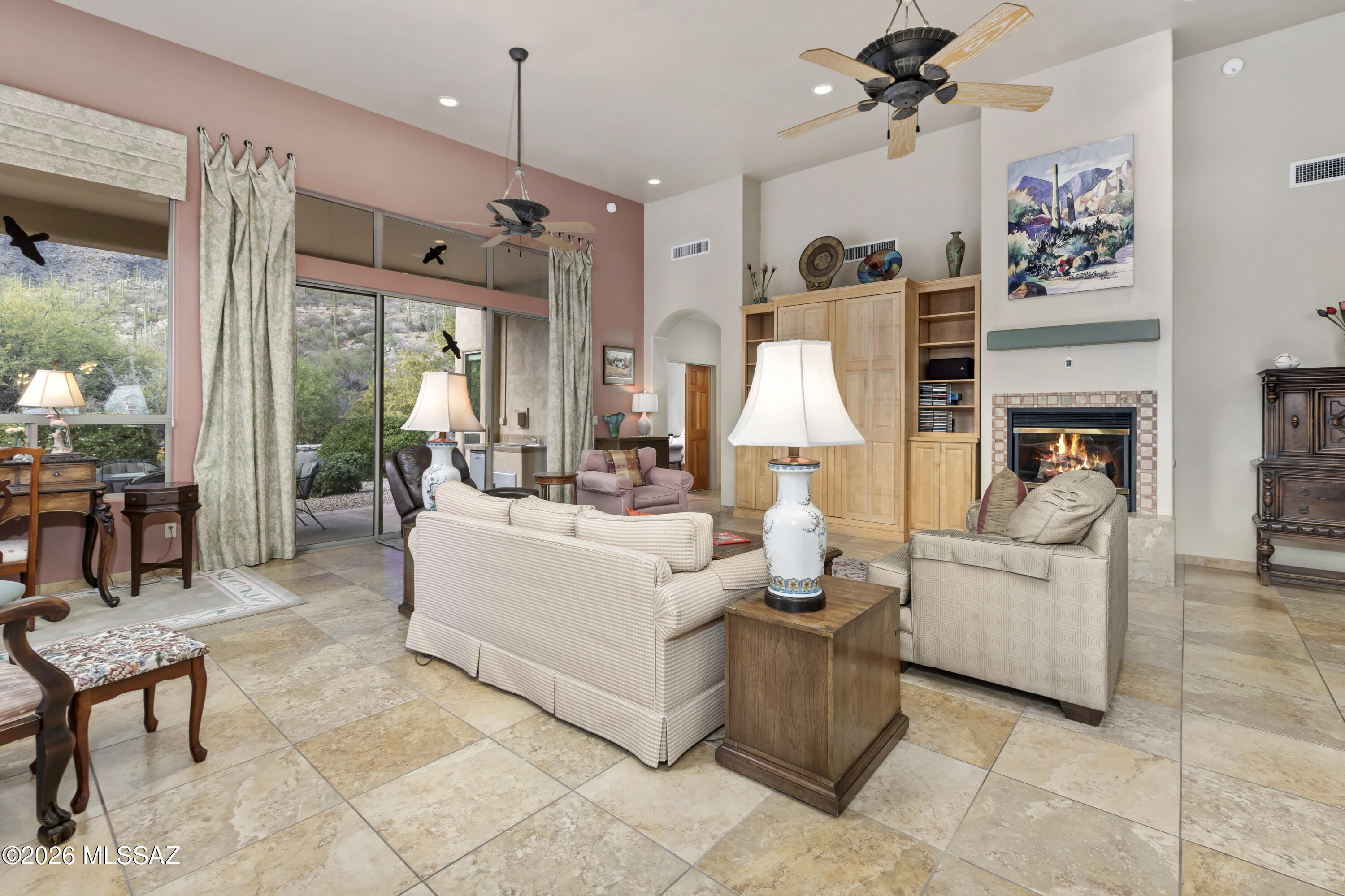 The Summit at Finger Rock (1-36) - Residential