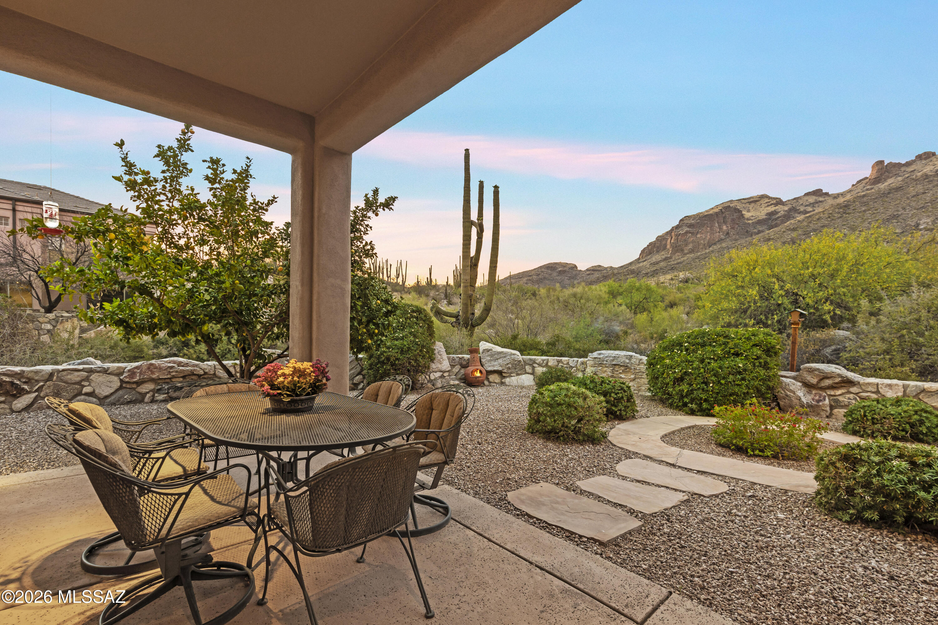 The Summit at Finger Rock (1-36) - Residential