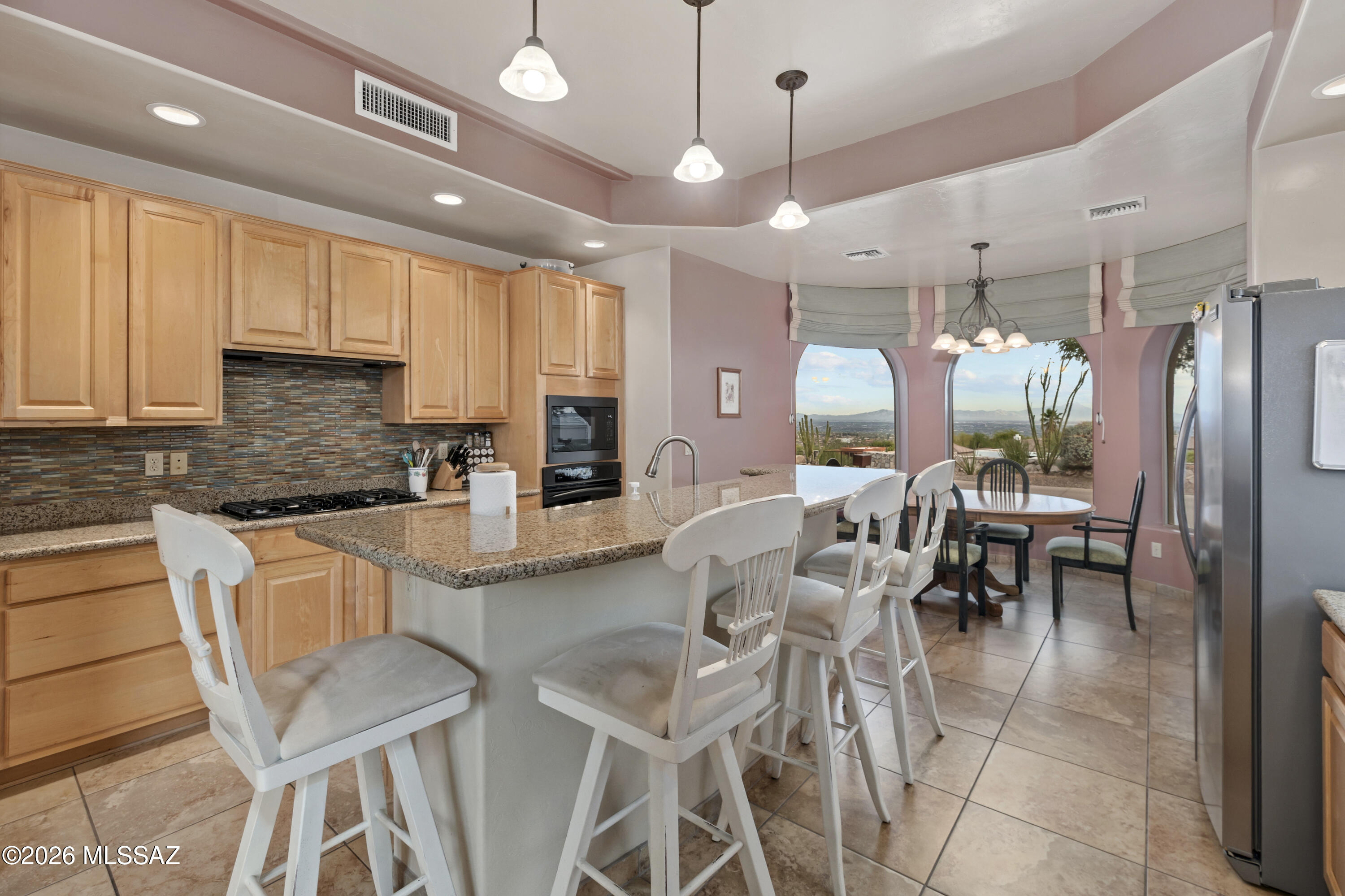 The Summit at Finger Rock (1-36) - Residential
