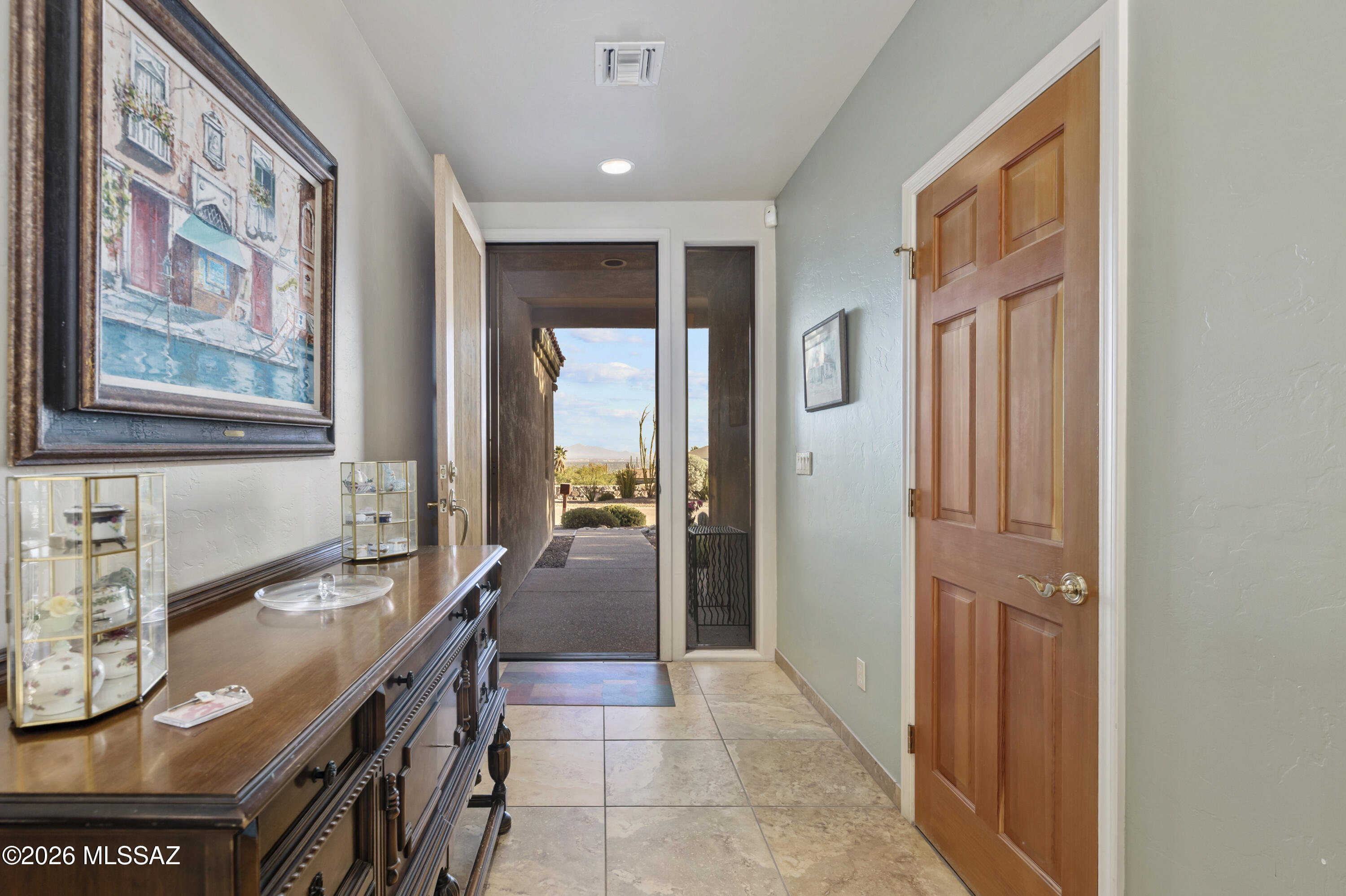 The Summit at Finger Rock (1-36) - Residential