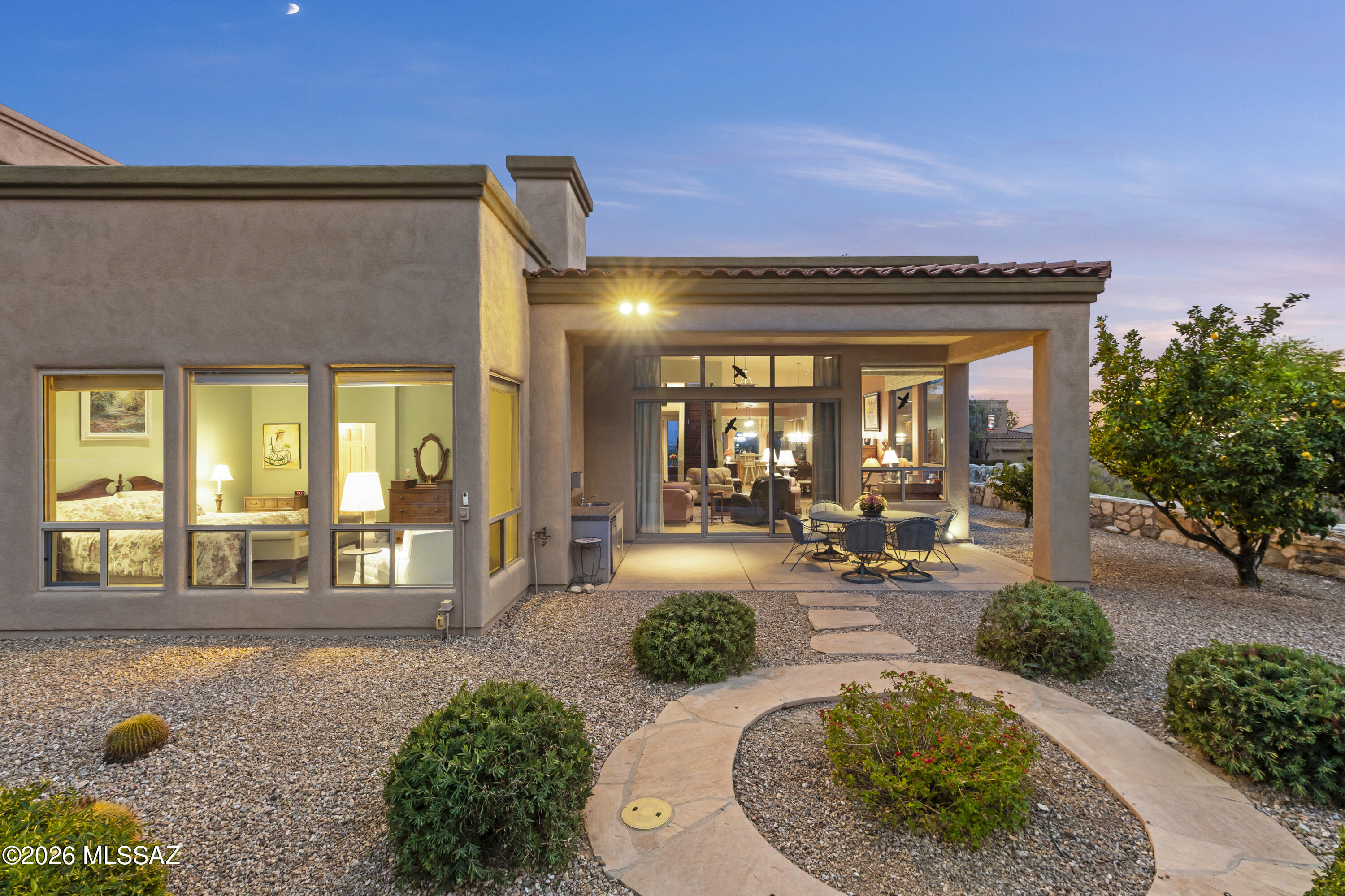 The Summit at Finger Rock (1-36) - Residential