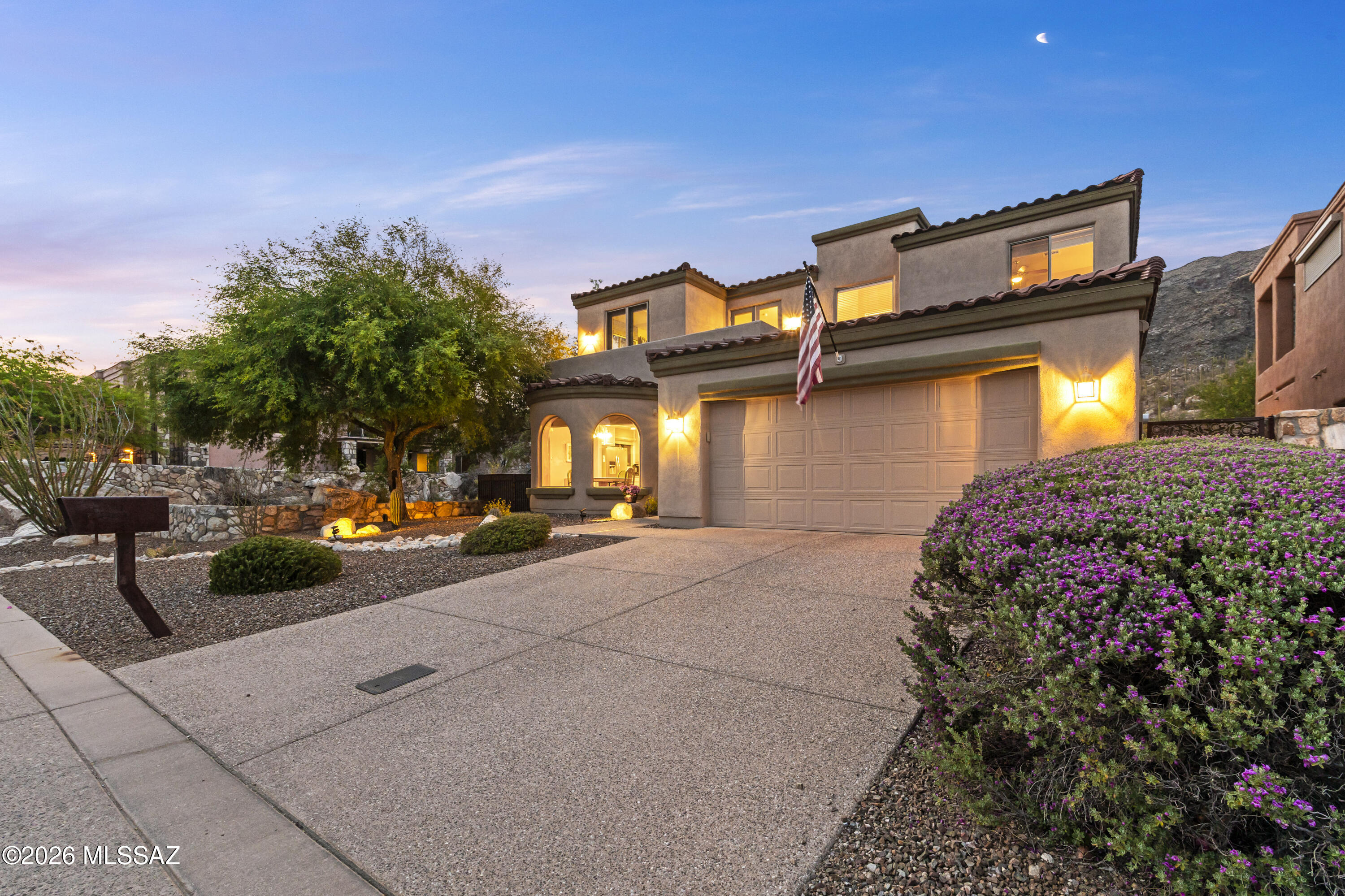 The Summit at Finger Rock (1-36) - Residential