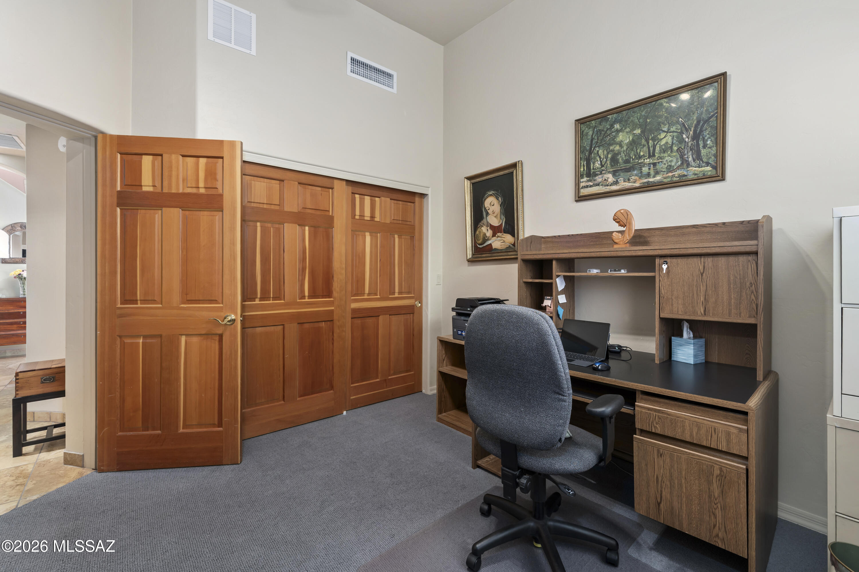 The Summit at Finger Rock (1-36) - Residential