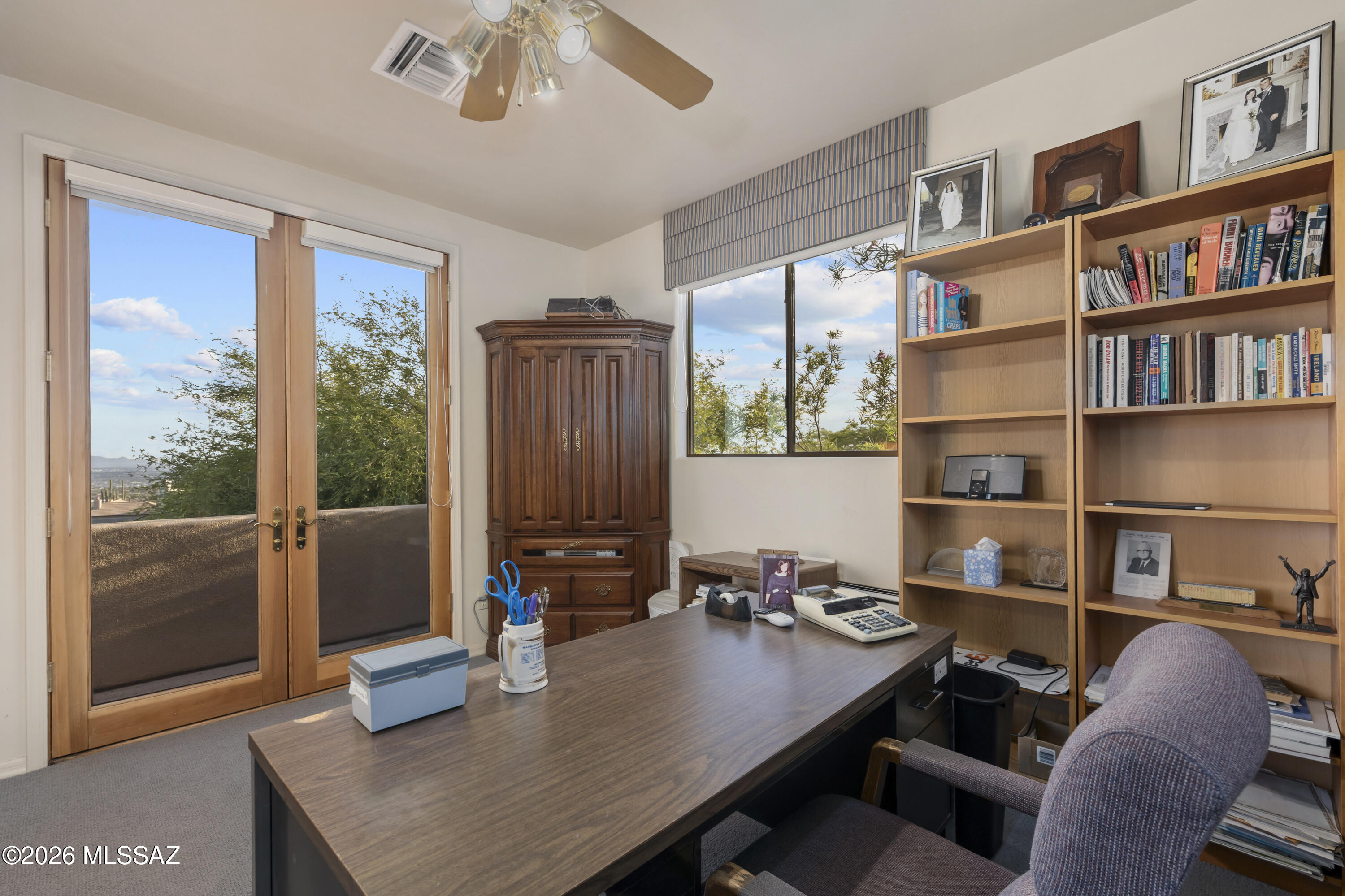 The Summit at Finger Rock (1-36) - Residential