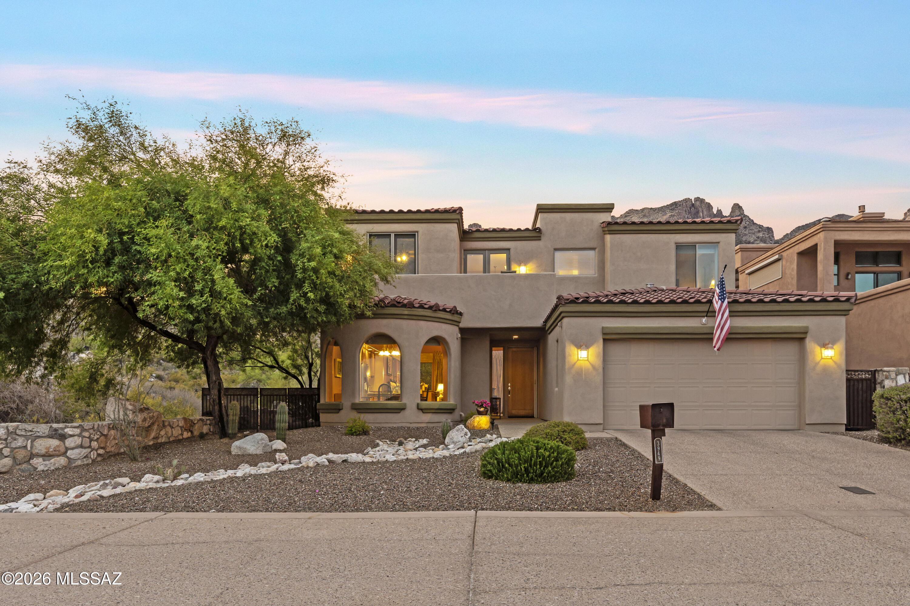 3949 E Playa De Coronado