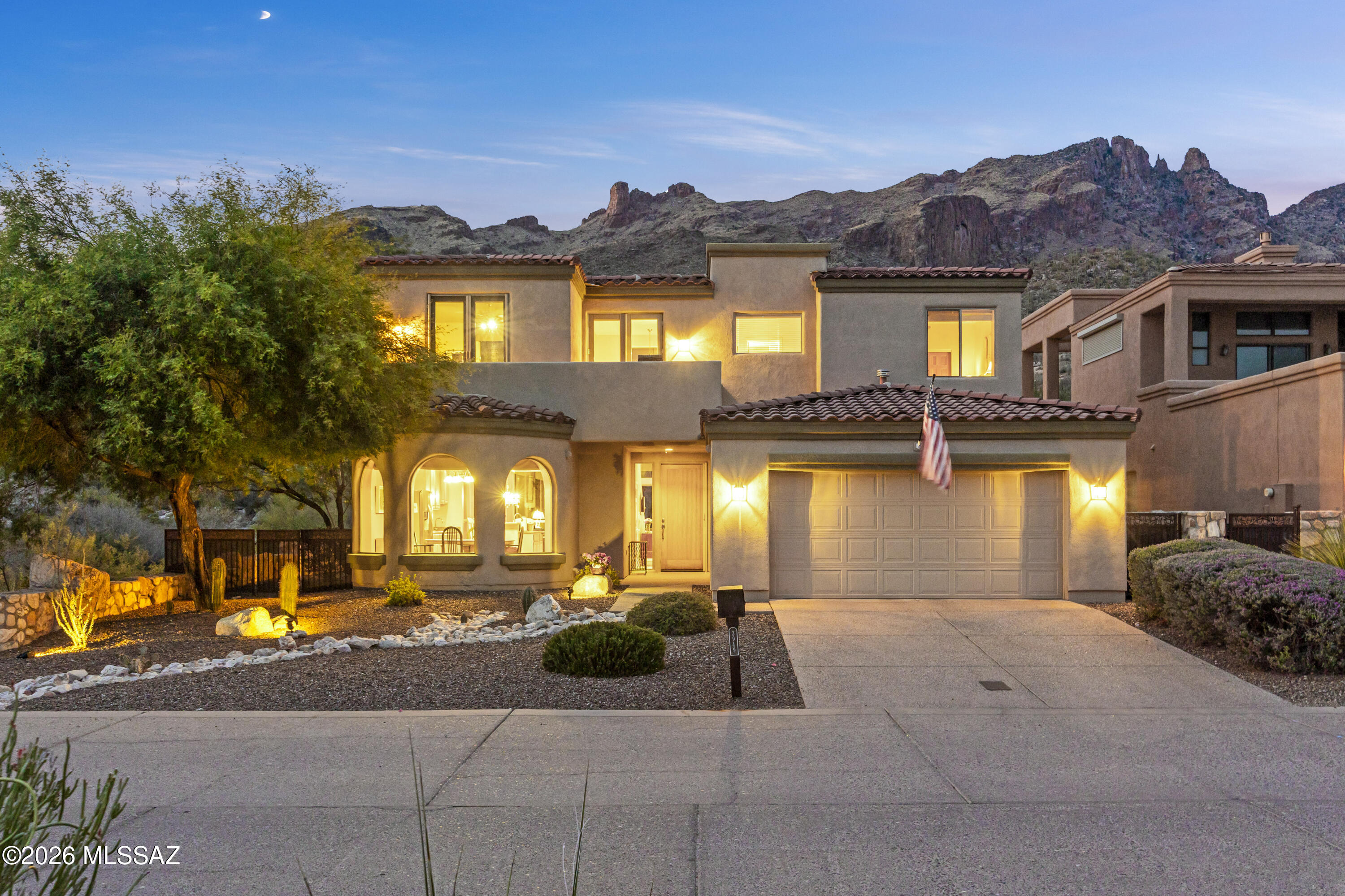 The Summit at Finger Rock (1-36) - Residential