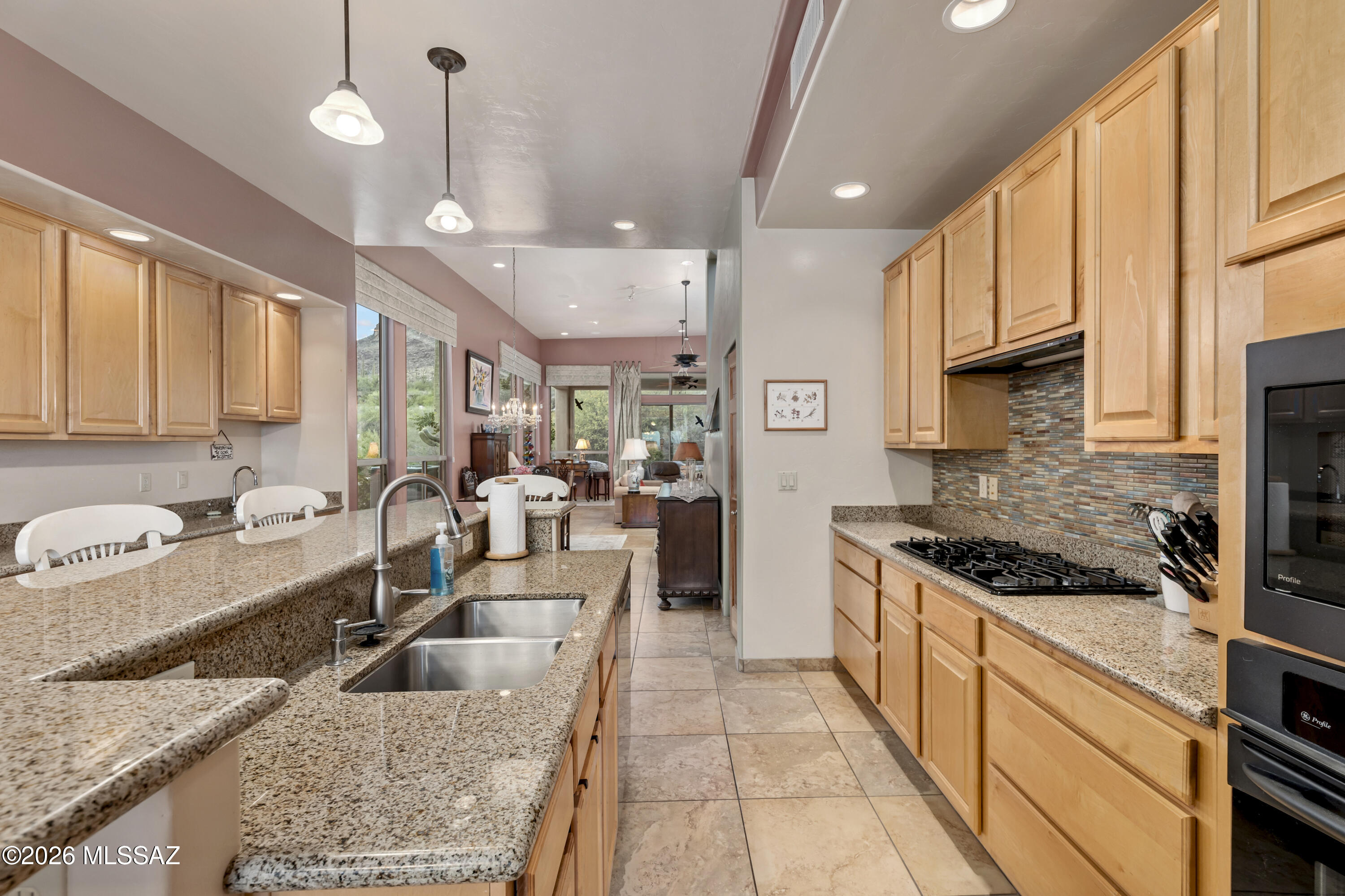 The Summit at Finger Rock (1-36) - Residential
