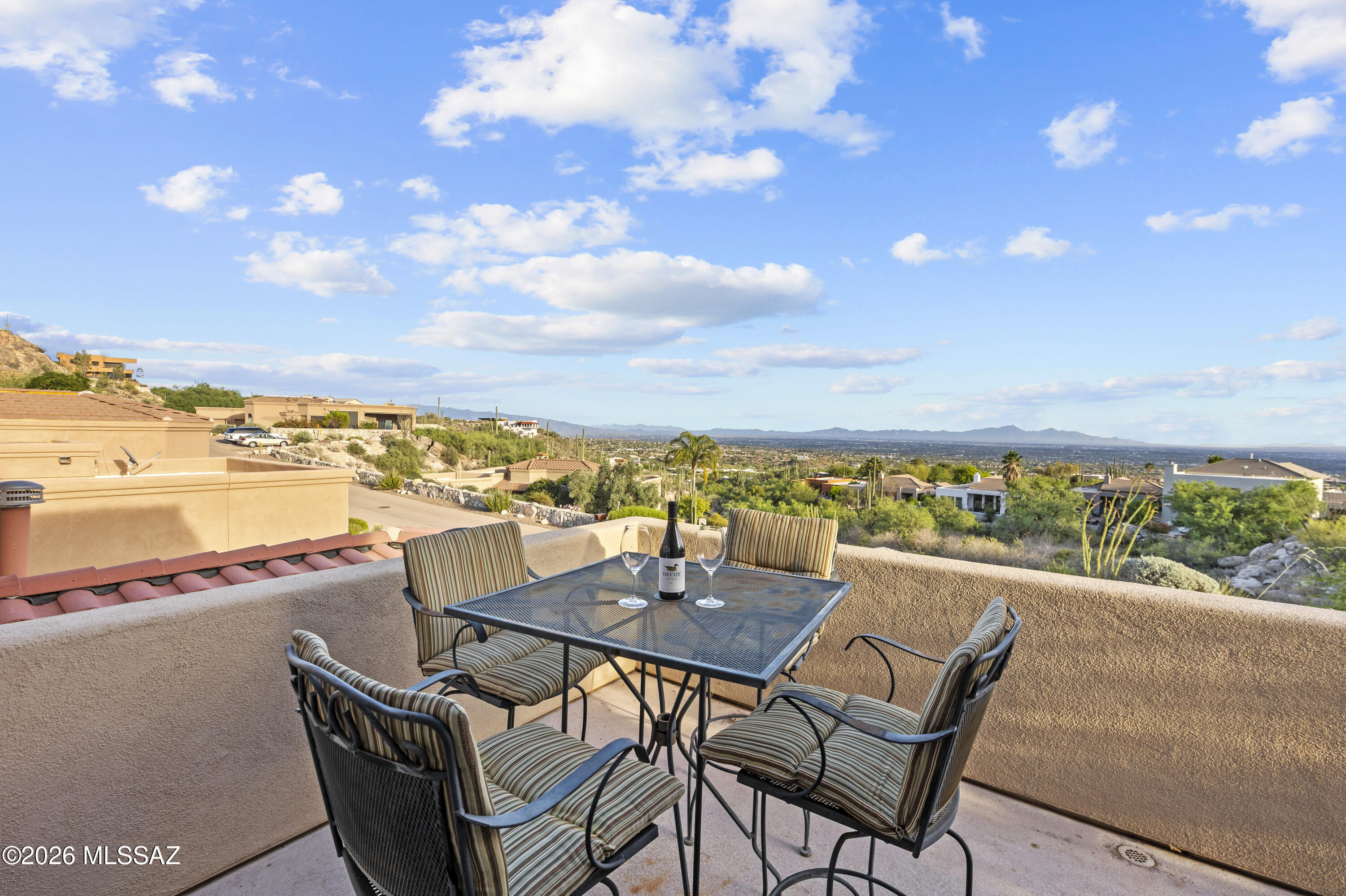 The Summit at Finger Rock (1-36) - Residential